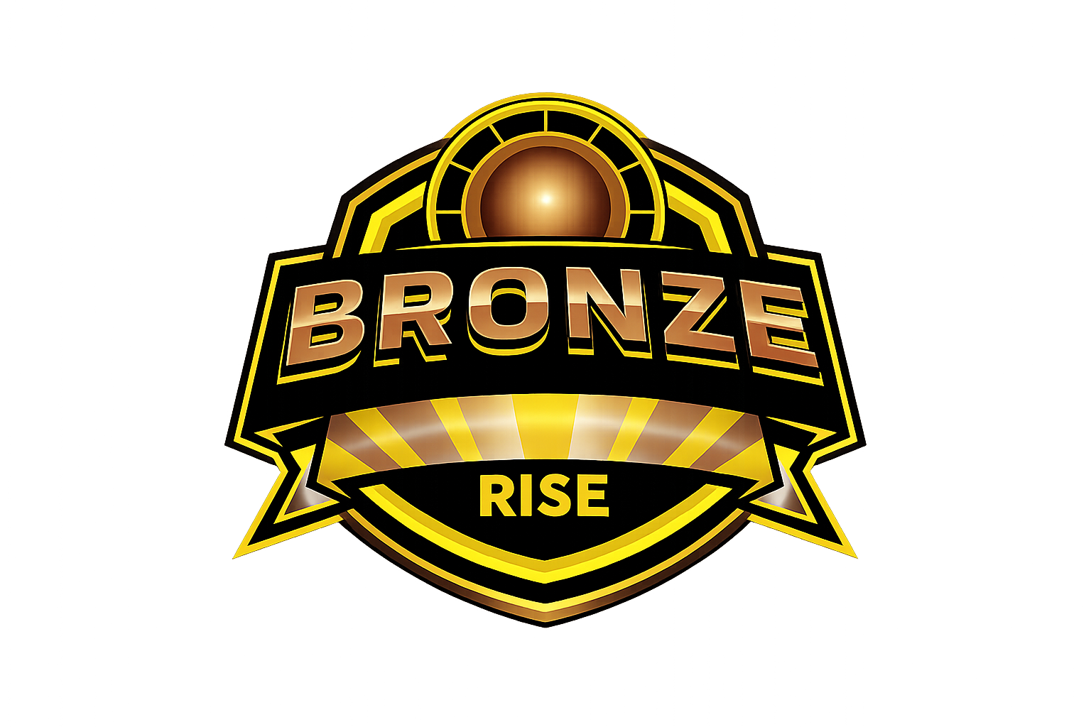 Bronze