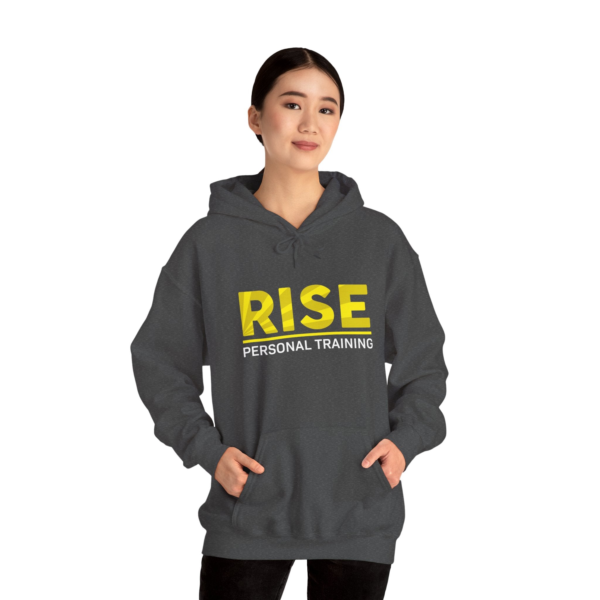 Rise Pullover Hoodie