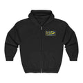 Legend - Full Zip Hoodie