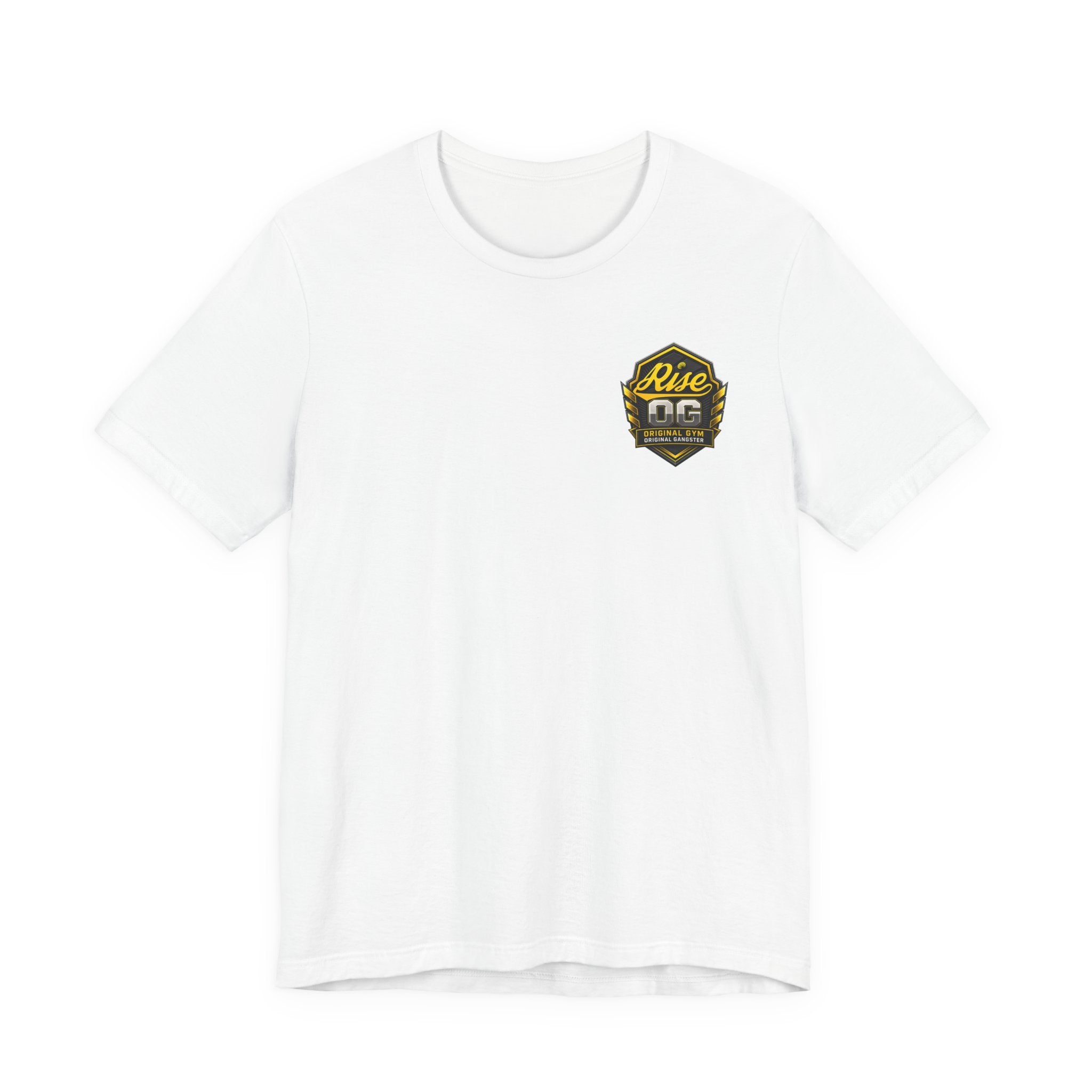 RISE OG - Left Chest