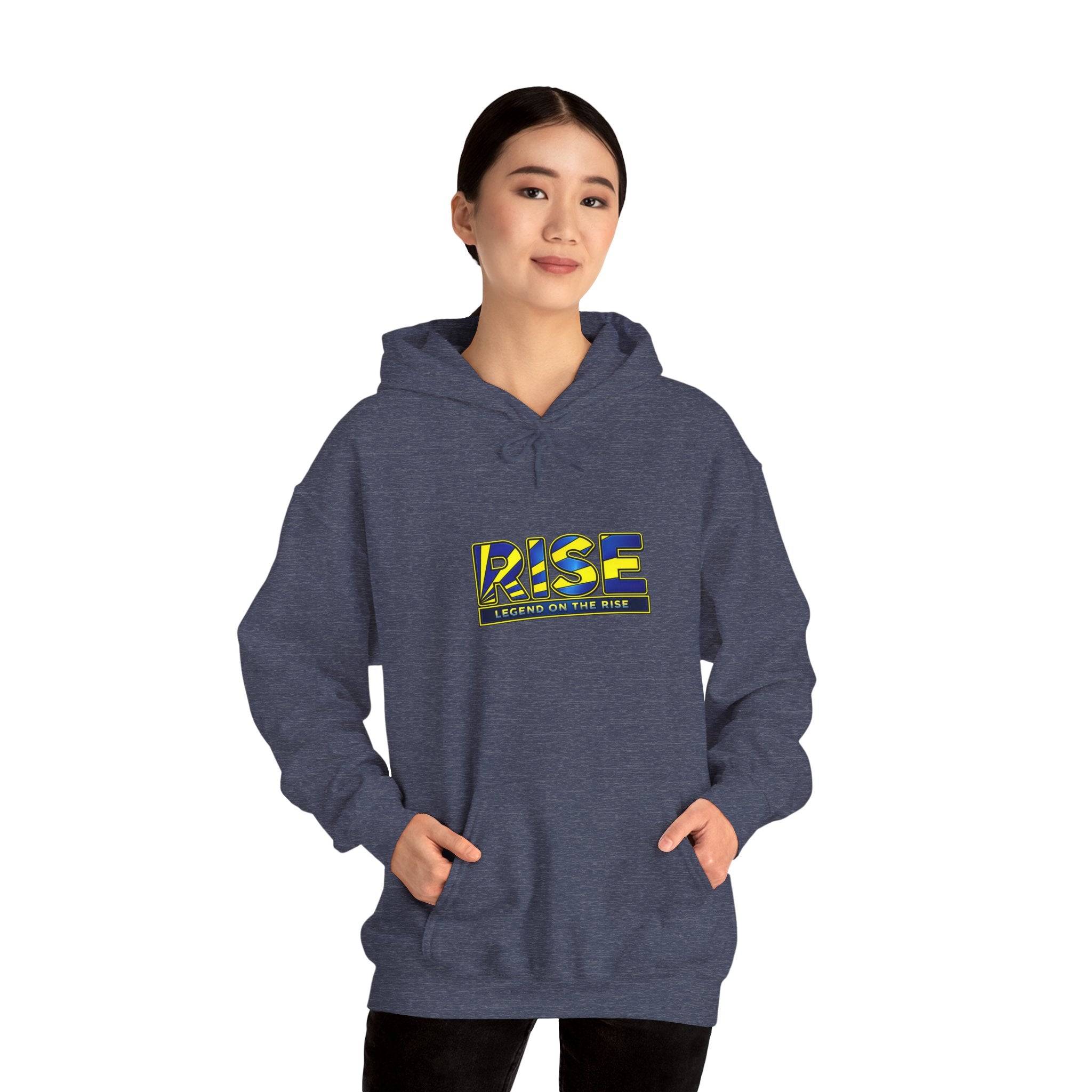 Legend Sweater