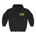 Rise Full-Zip Hoodie