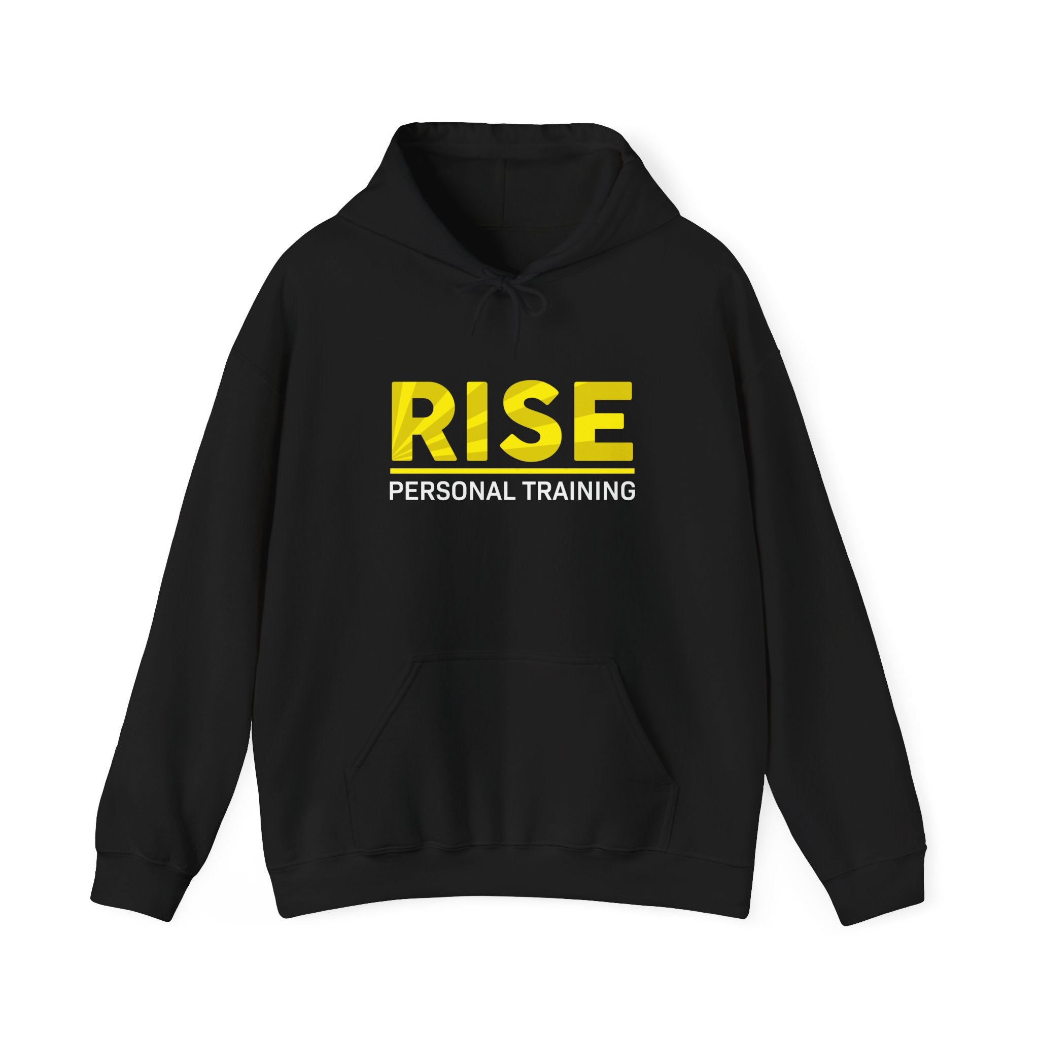 Rise Pullover Hoodie