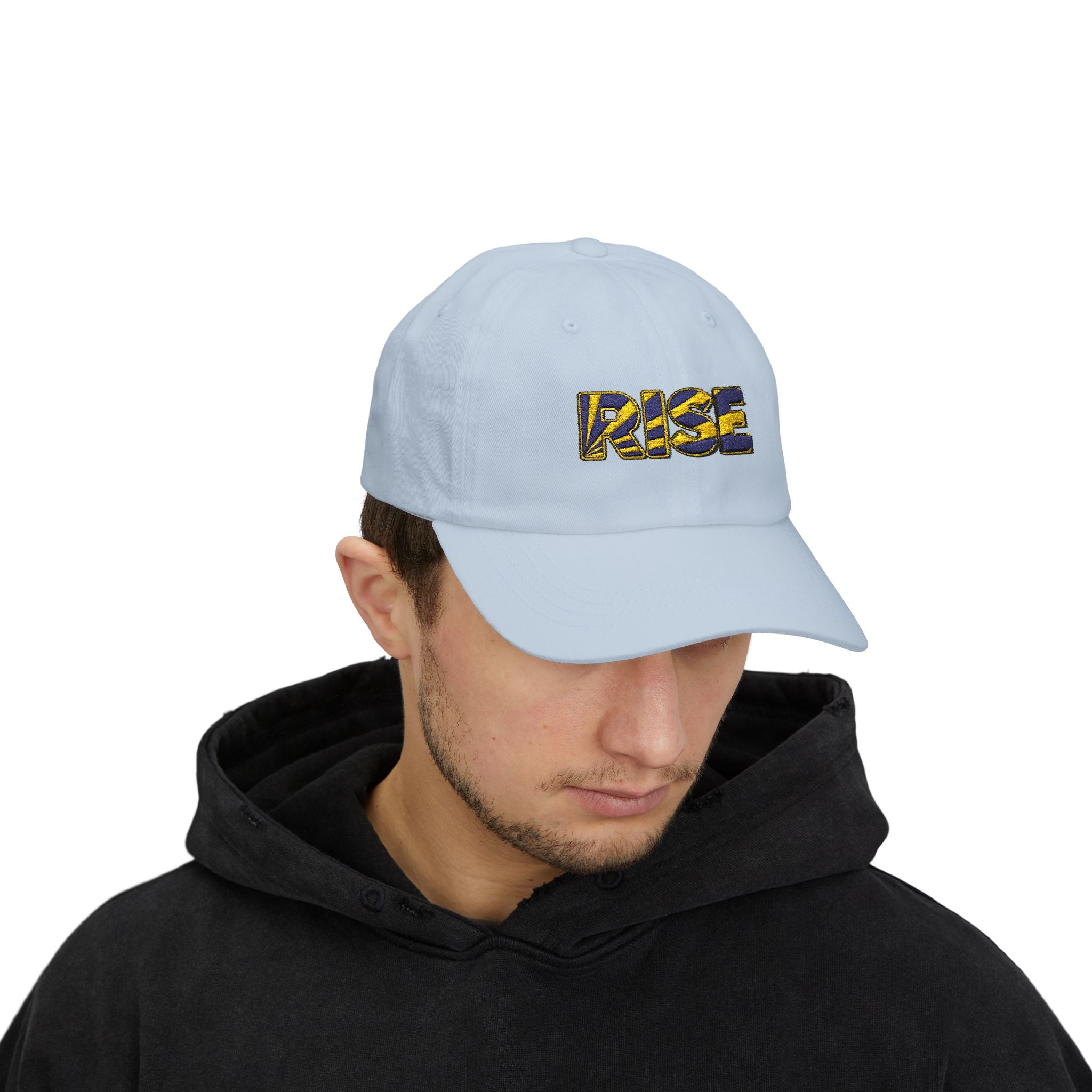 Rise Legend Hat