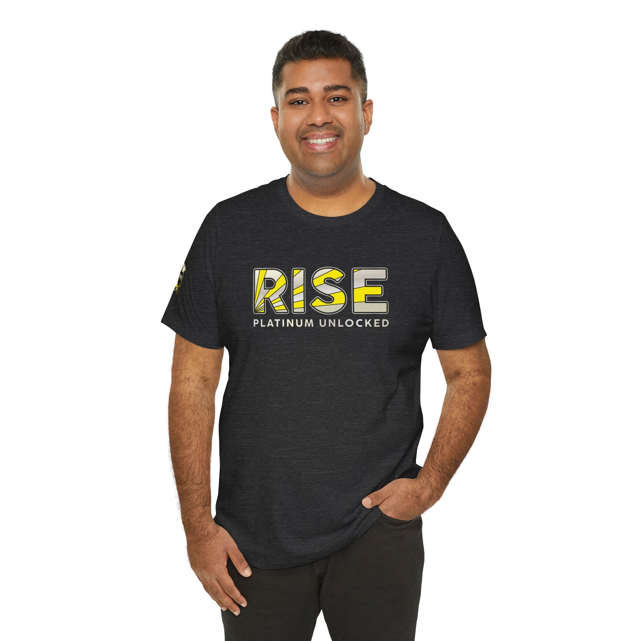 Rise - Platinum Unlocked