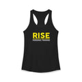 Rise Women's Racerback Tank