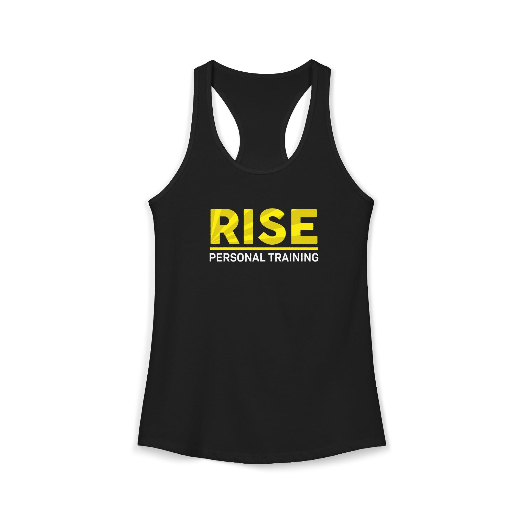 Rise Women's Racerback Tank