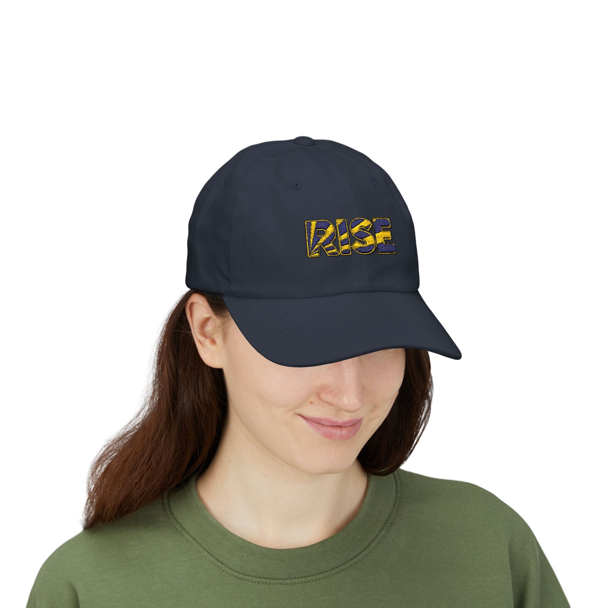 Rise Legend Hat