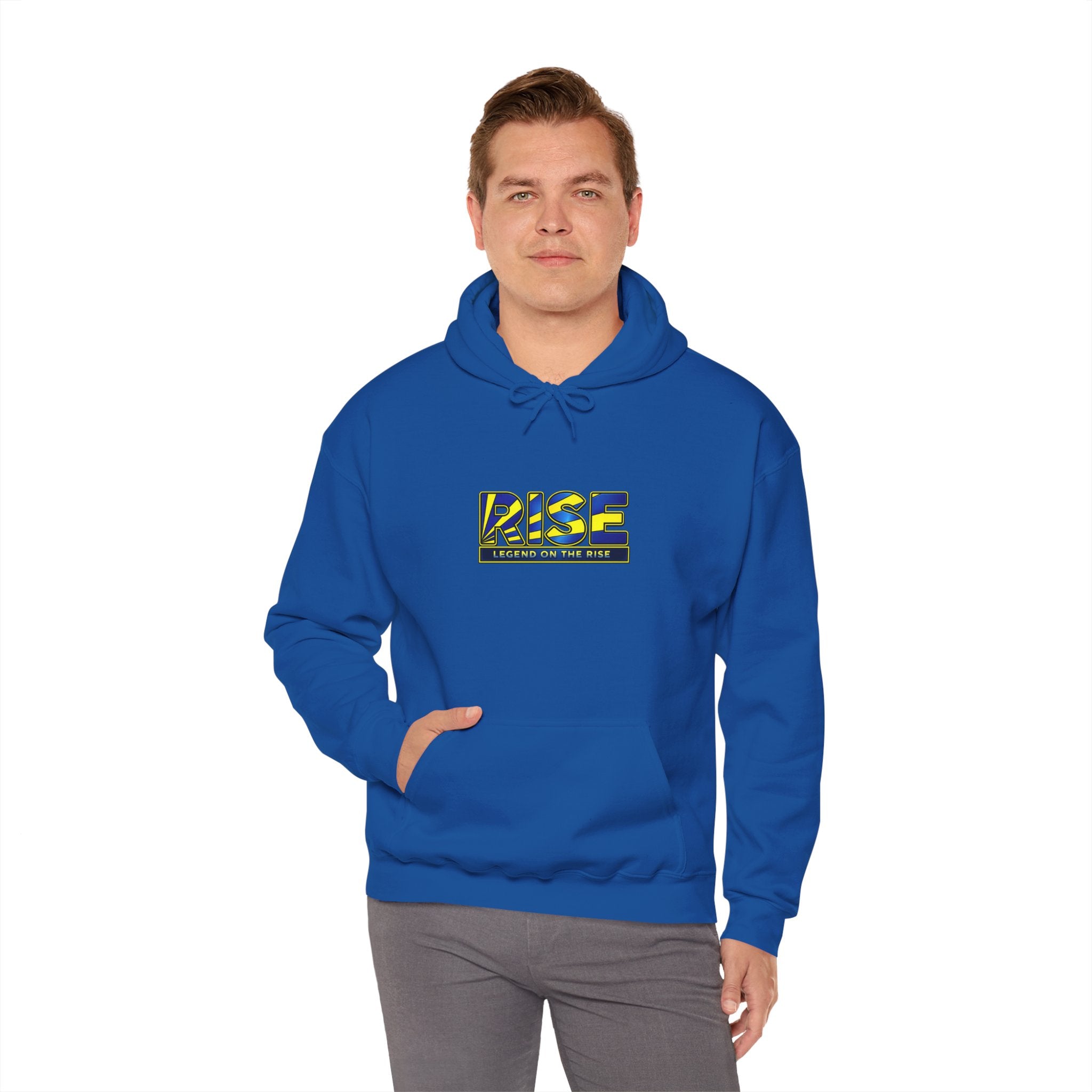 Legend Sweater