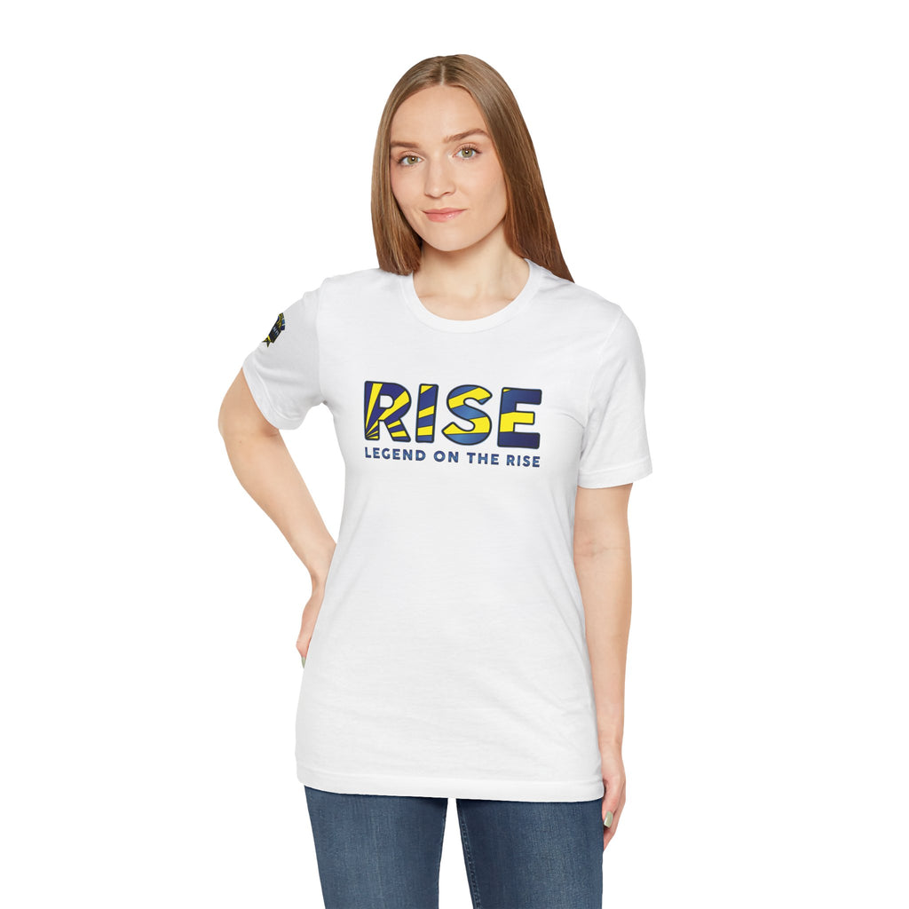 Rise - Legend Unlocked