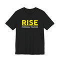 Rise Logo Tee