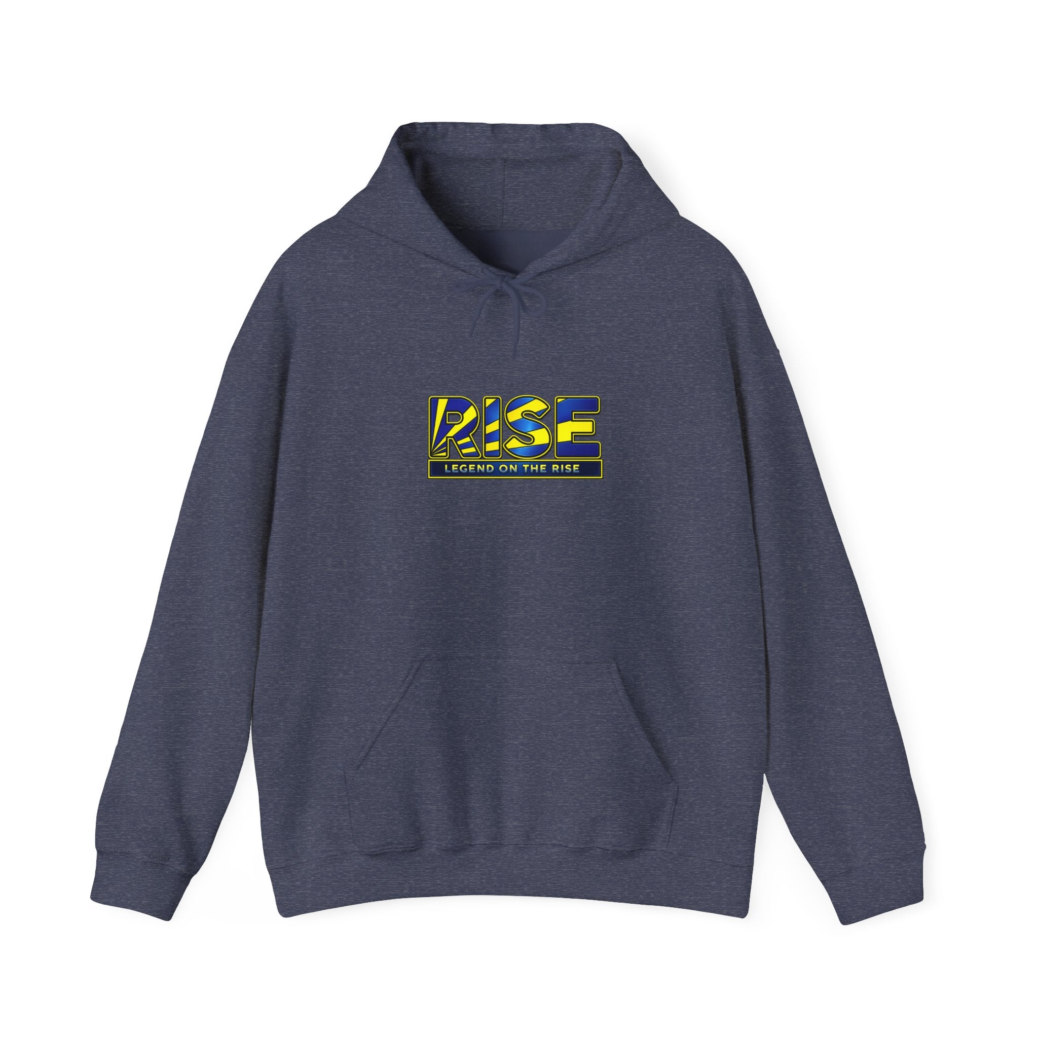 Legend Sweater