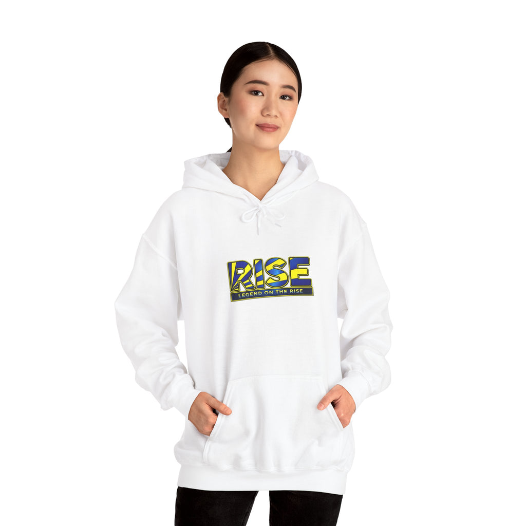 Legend Sweater