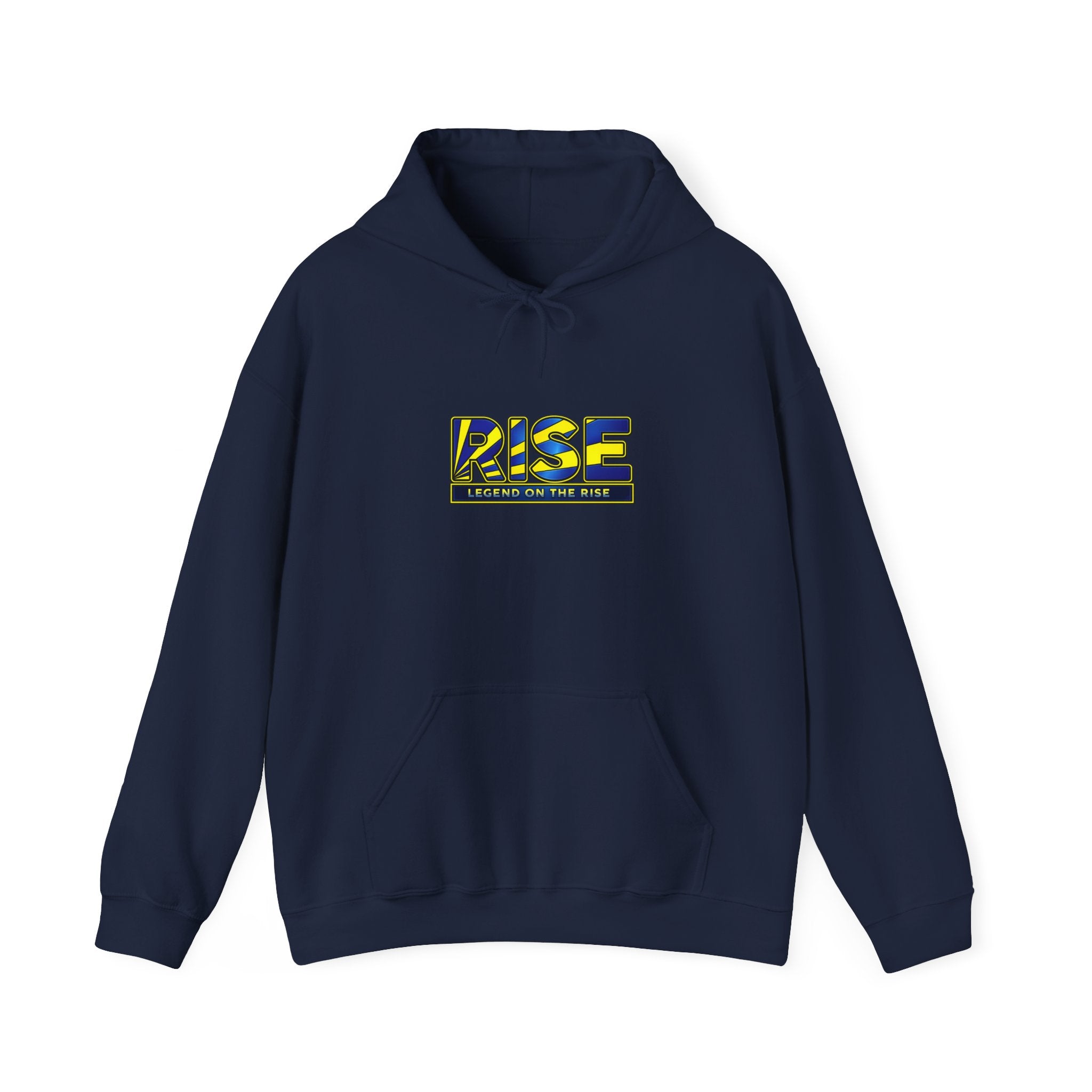 Legend Sweater