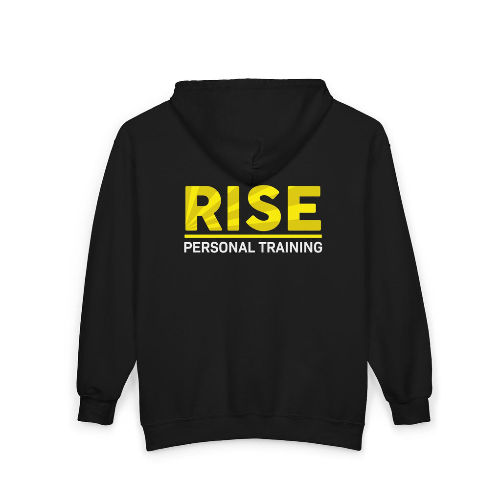 Rise Full-Zip Hoodie
