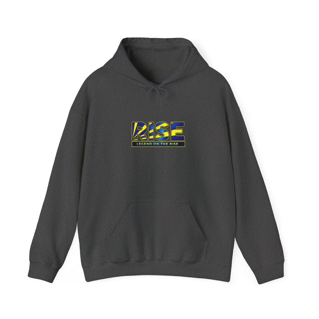 Legend Sweater
