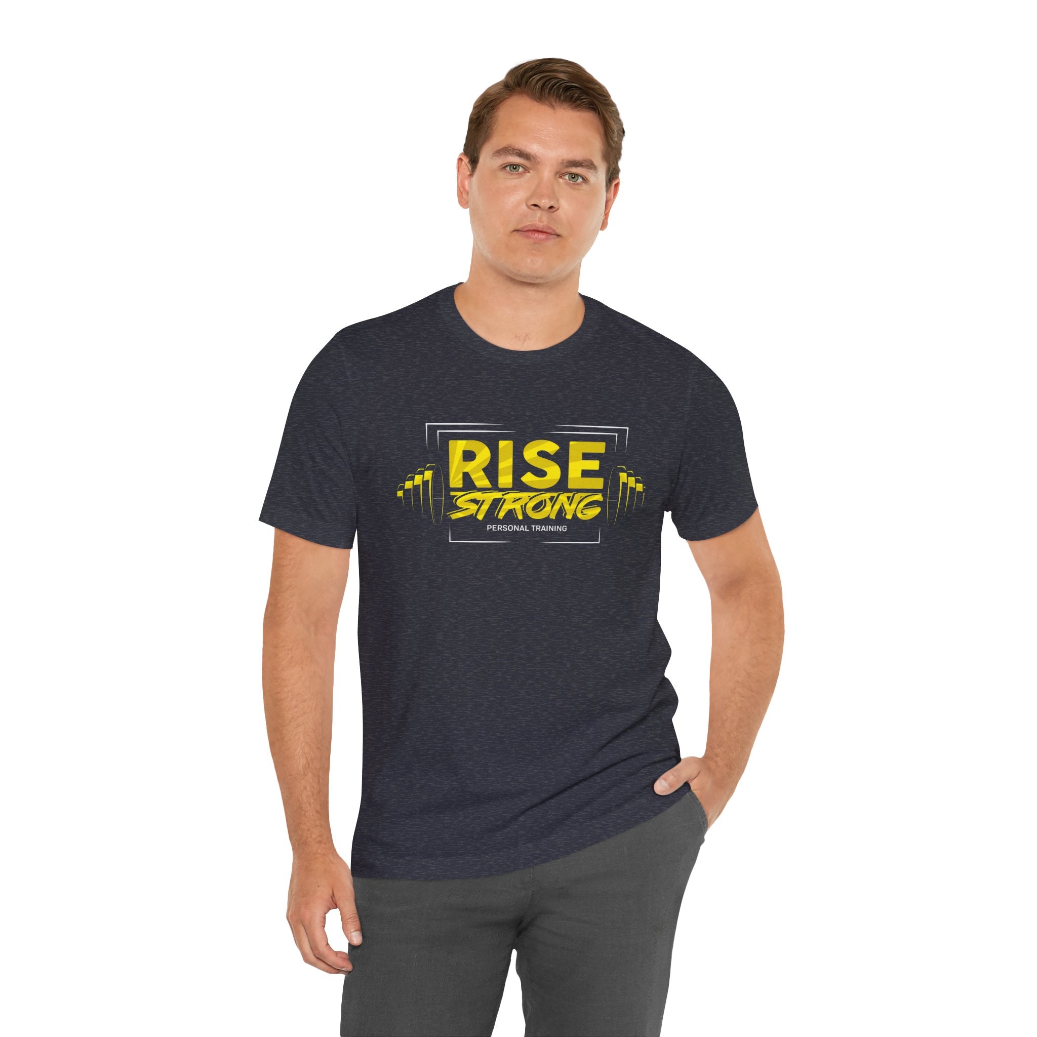 Rise STRONG