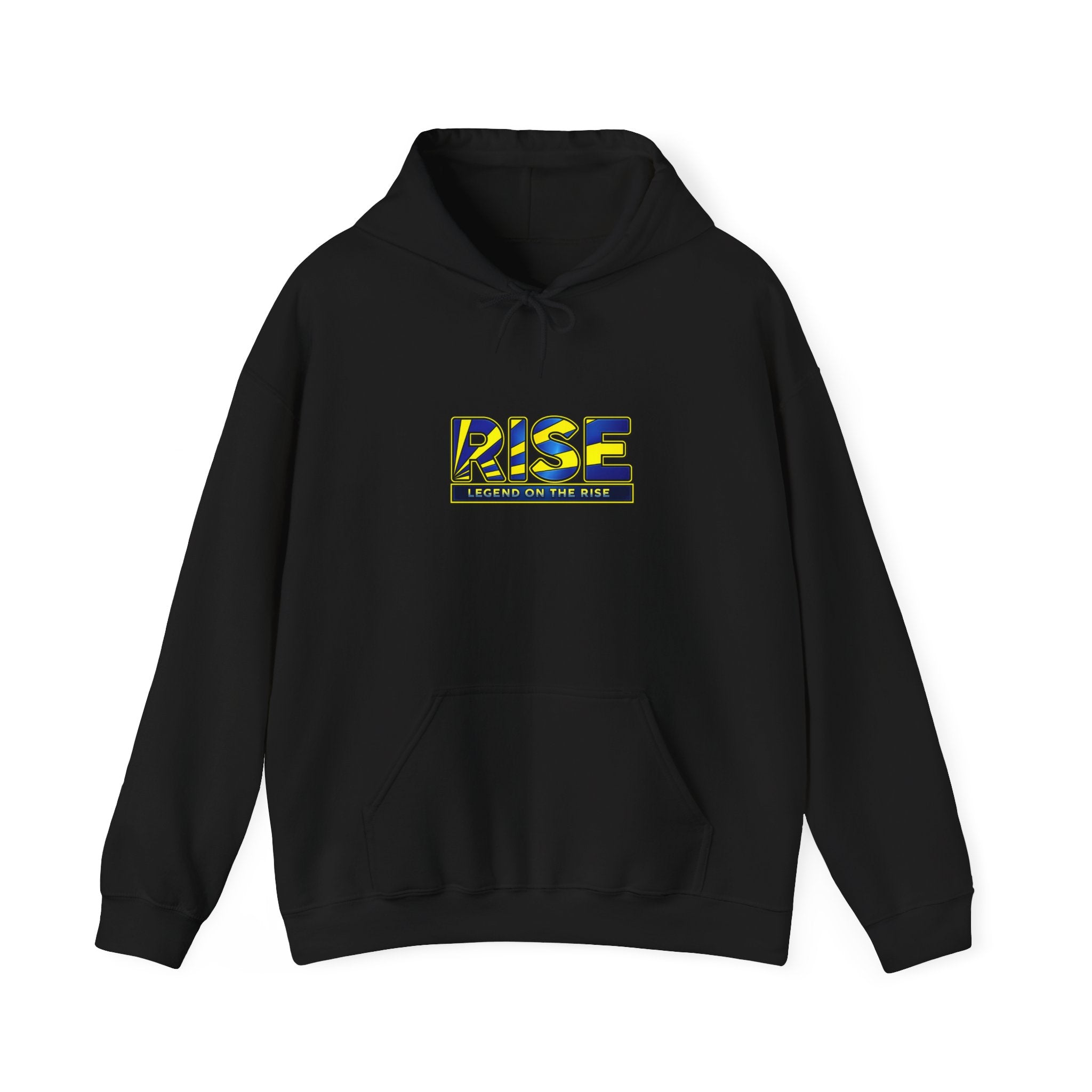 Legend Sweater
