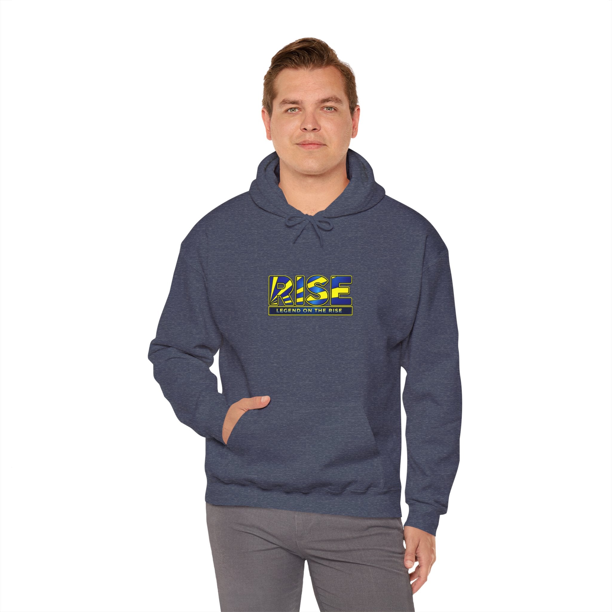 Legend Sweater