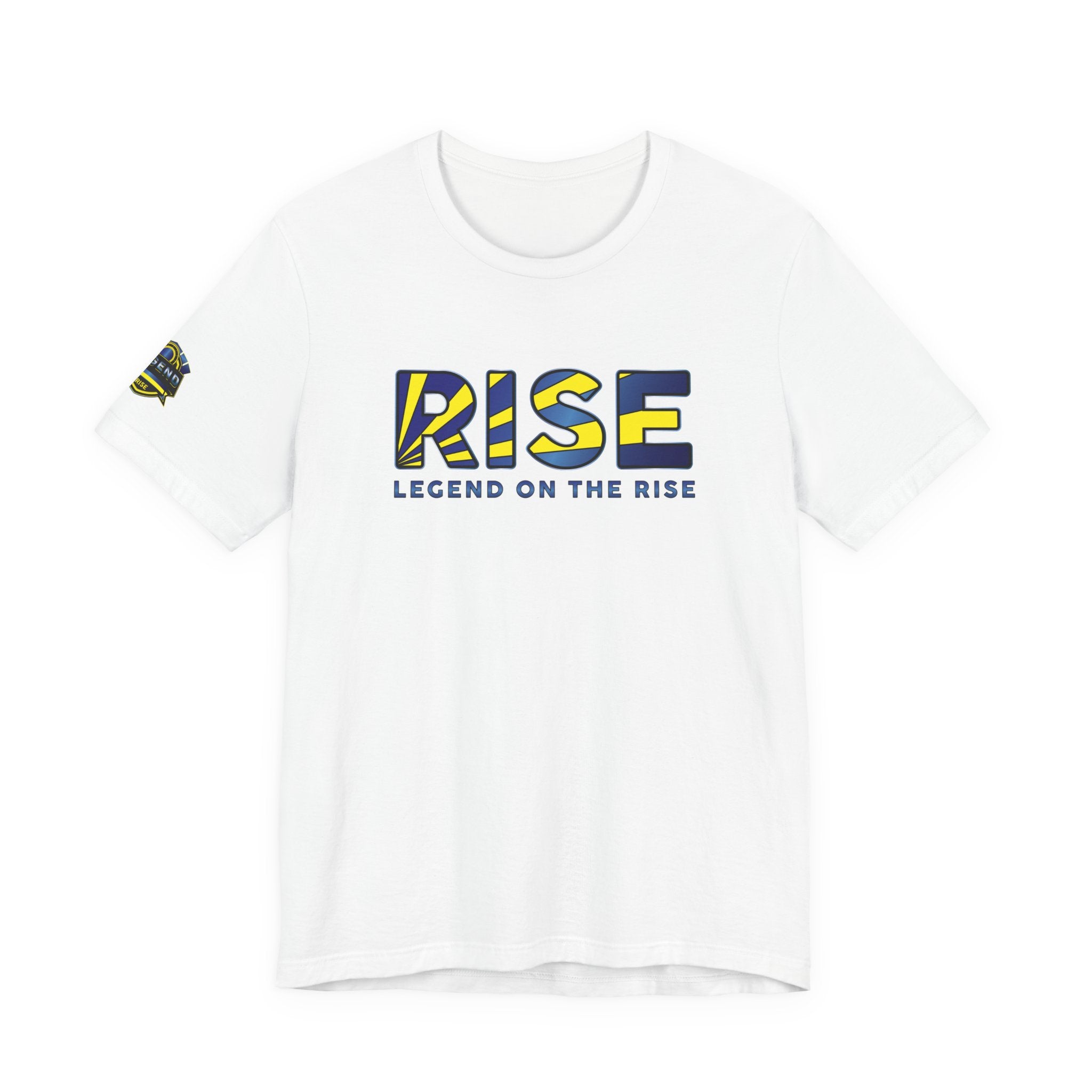 Rise - Legend Unlocked