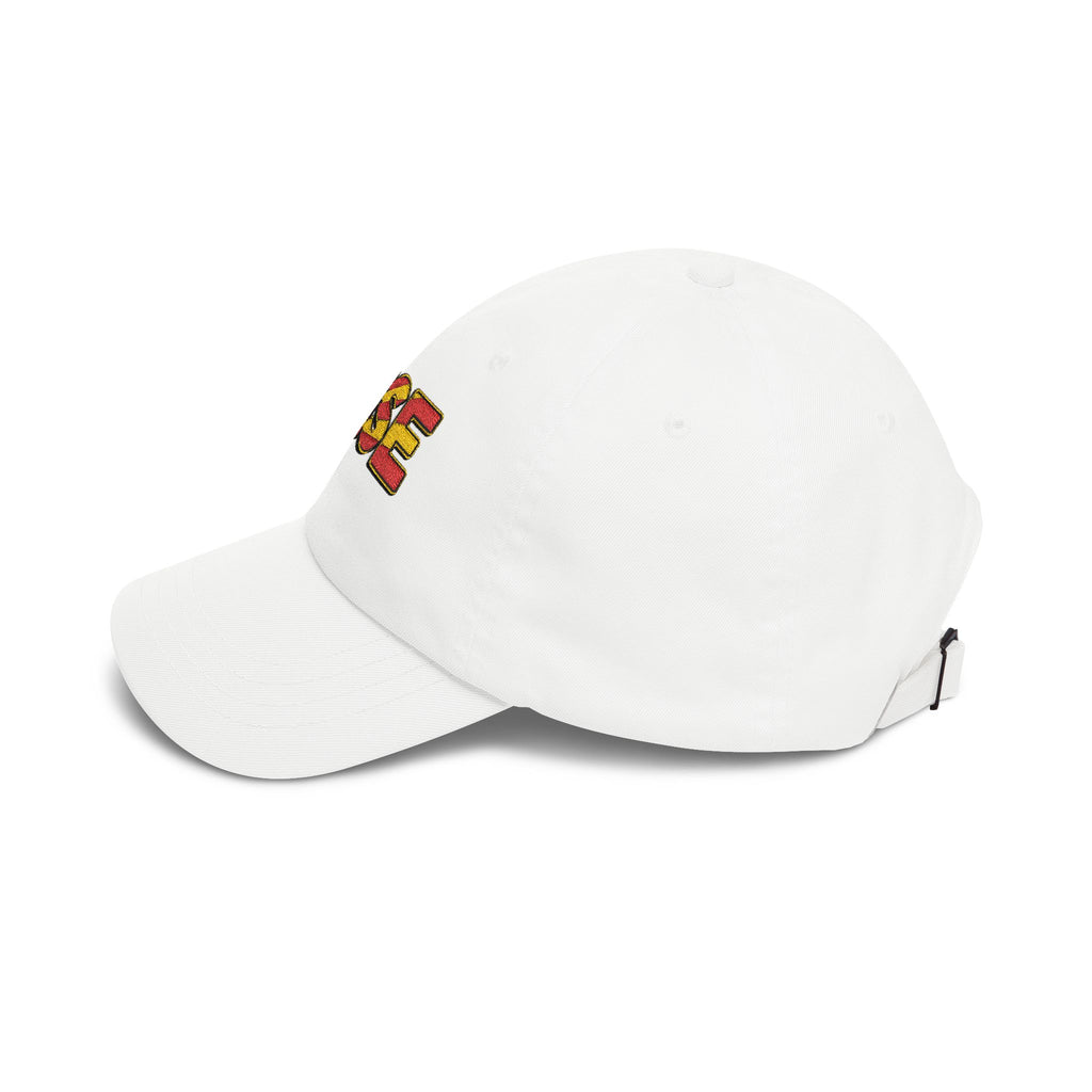 Rise Hall of Fame Hat