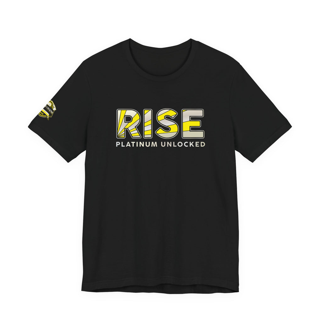 Rise - Platinum Unlocked