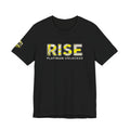 Rise - Platinum Unlocked