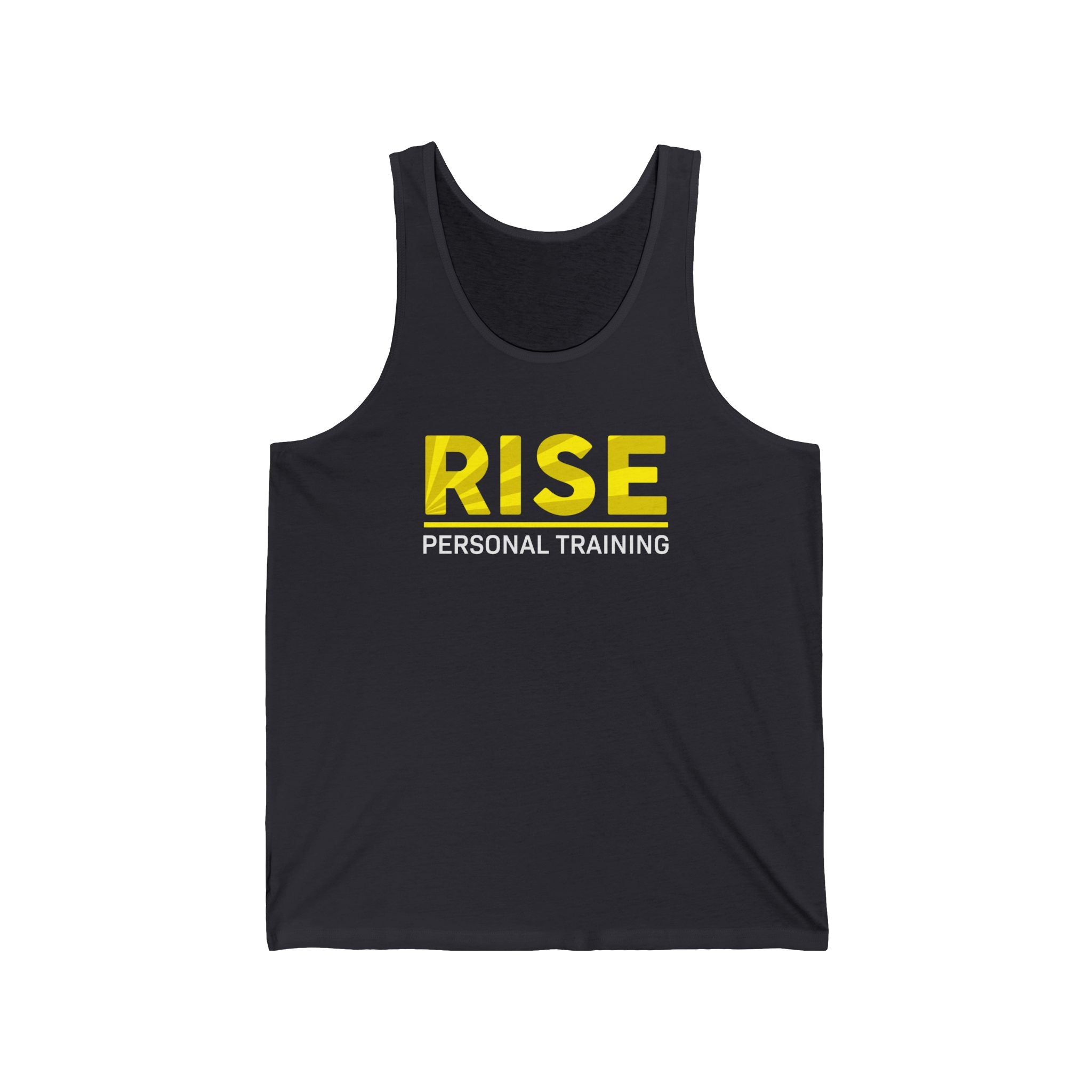 Rise Logo Tank Top