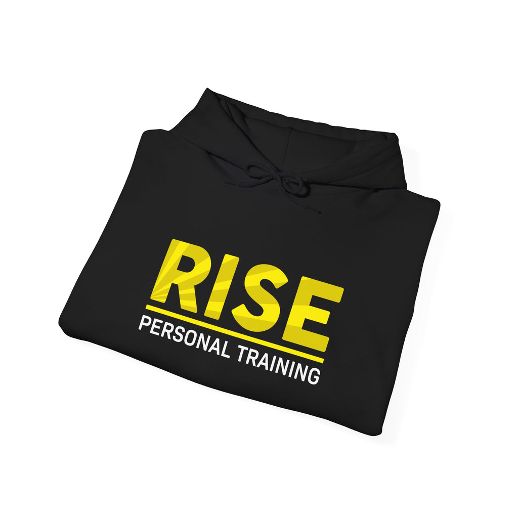 Rise Pullover Hoodie