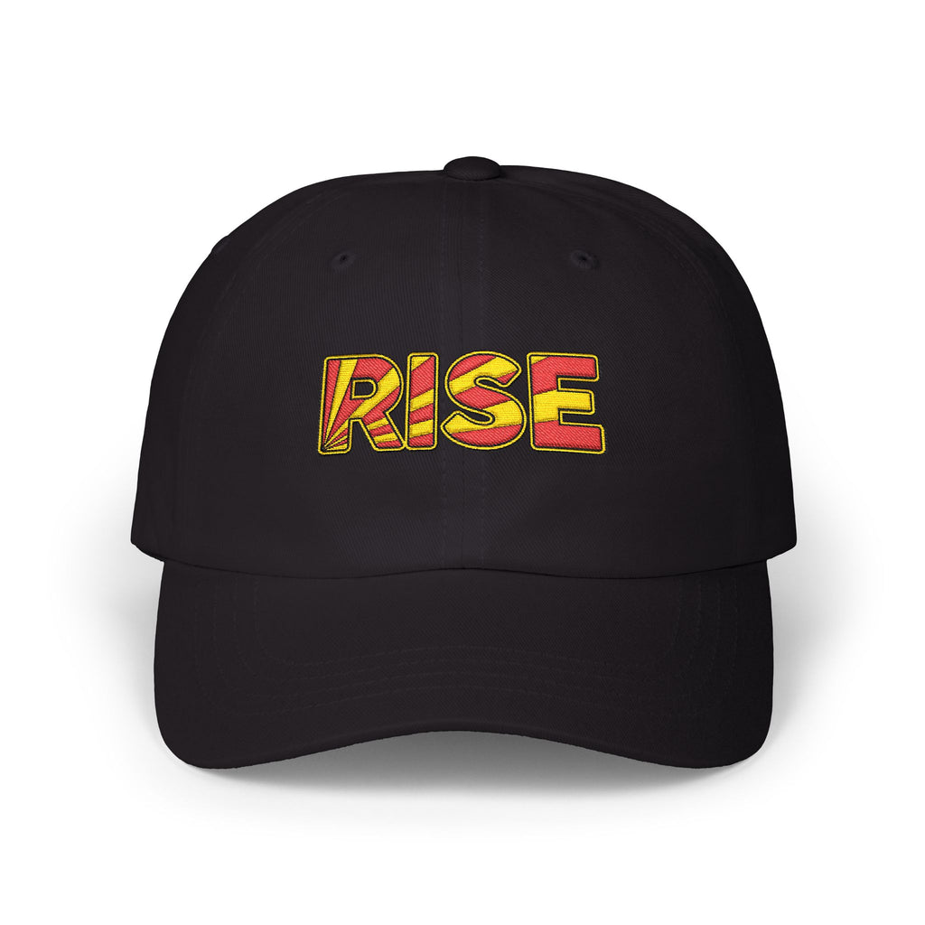 Rise Hall of Fame Hat