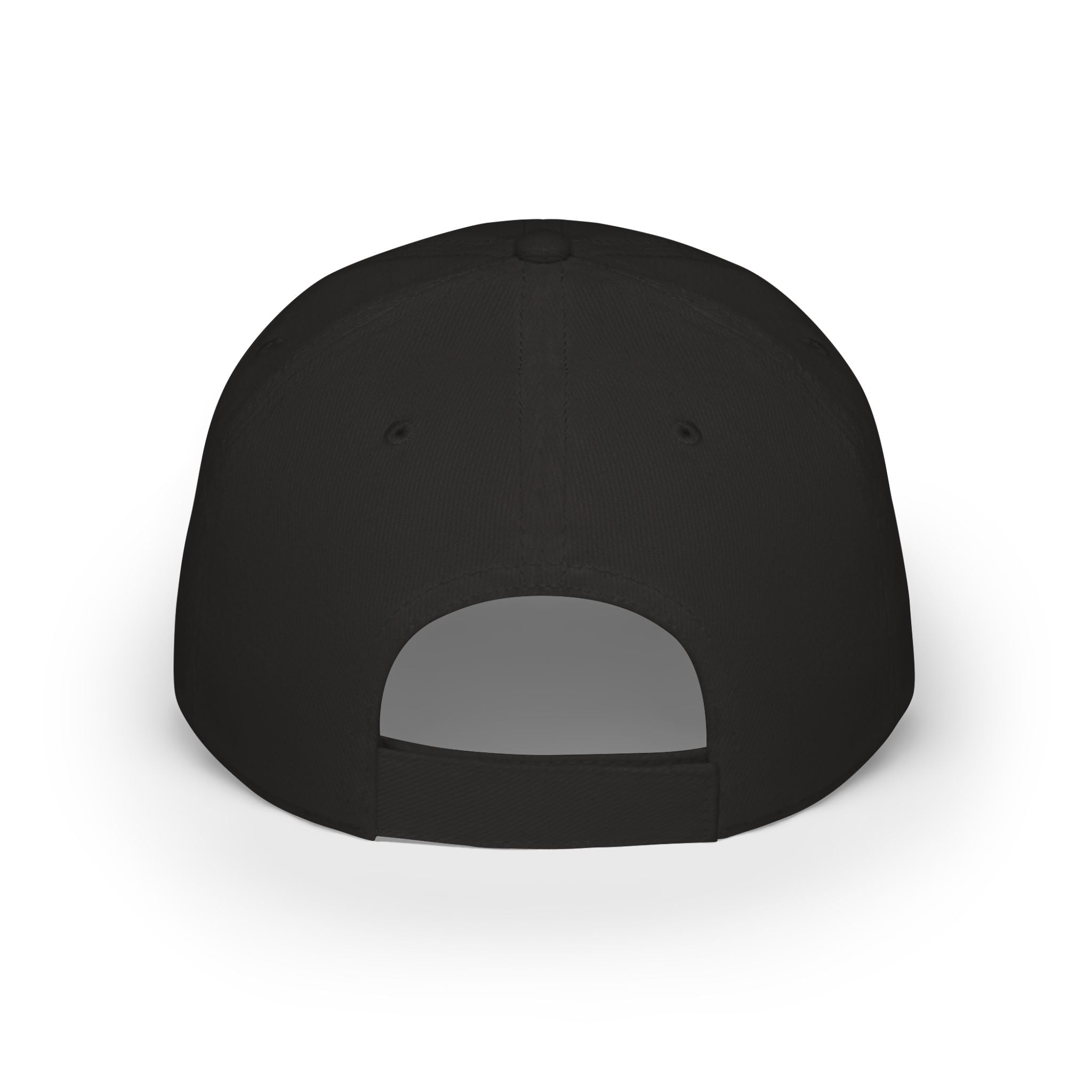 Rise Personal Training Embroidered Baseball Cap
