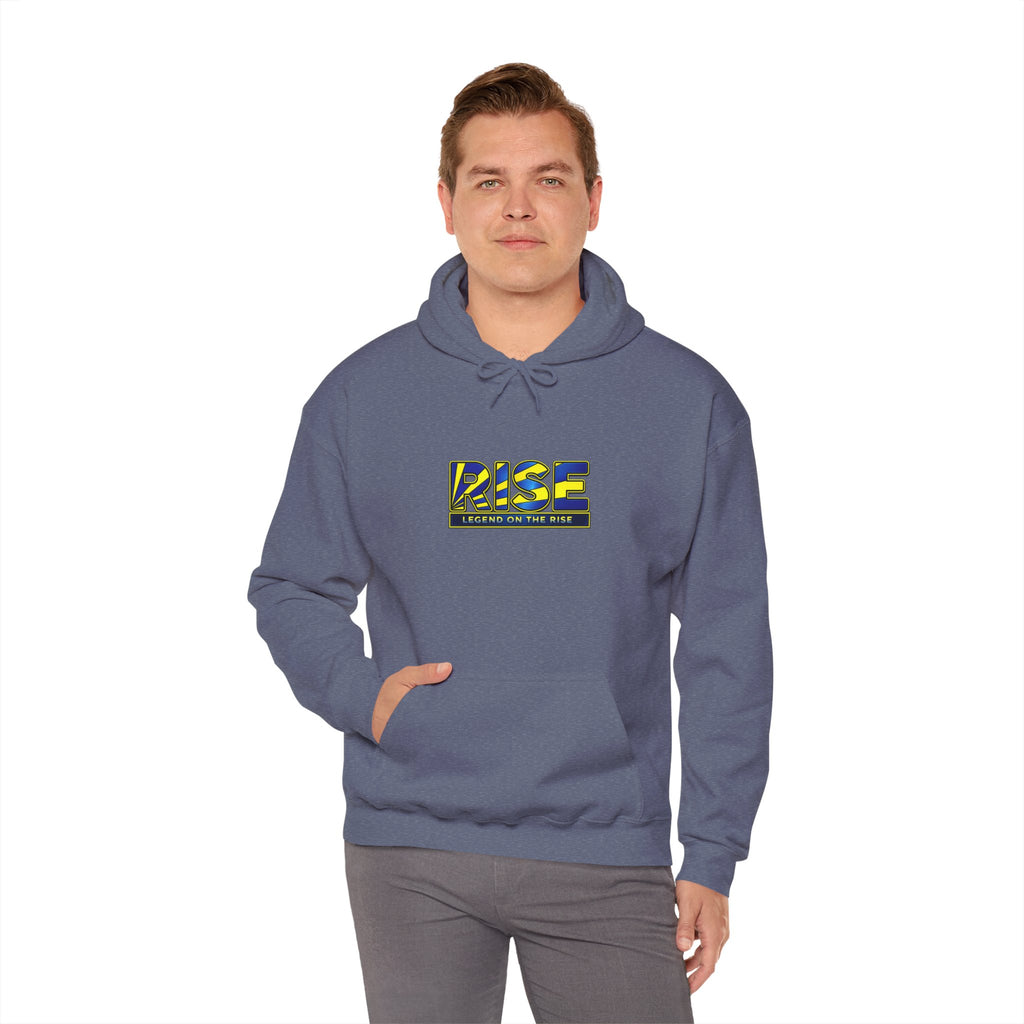 Legend Sweater