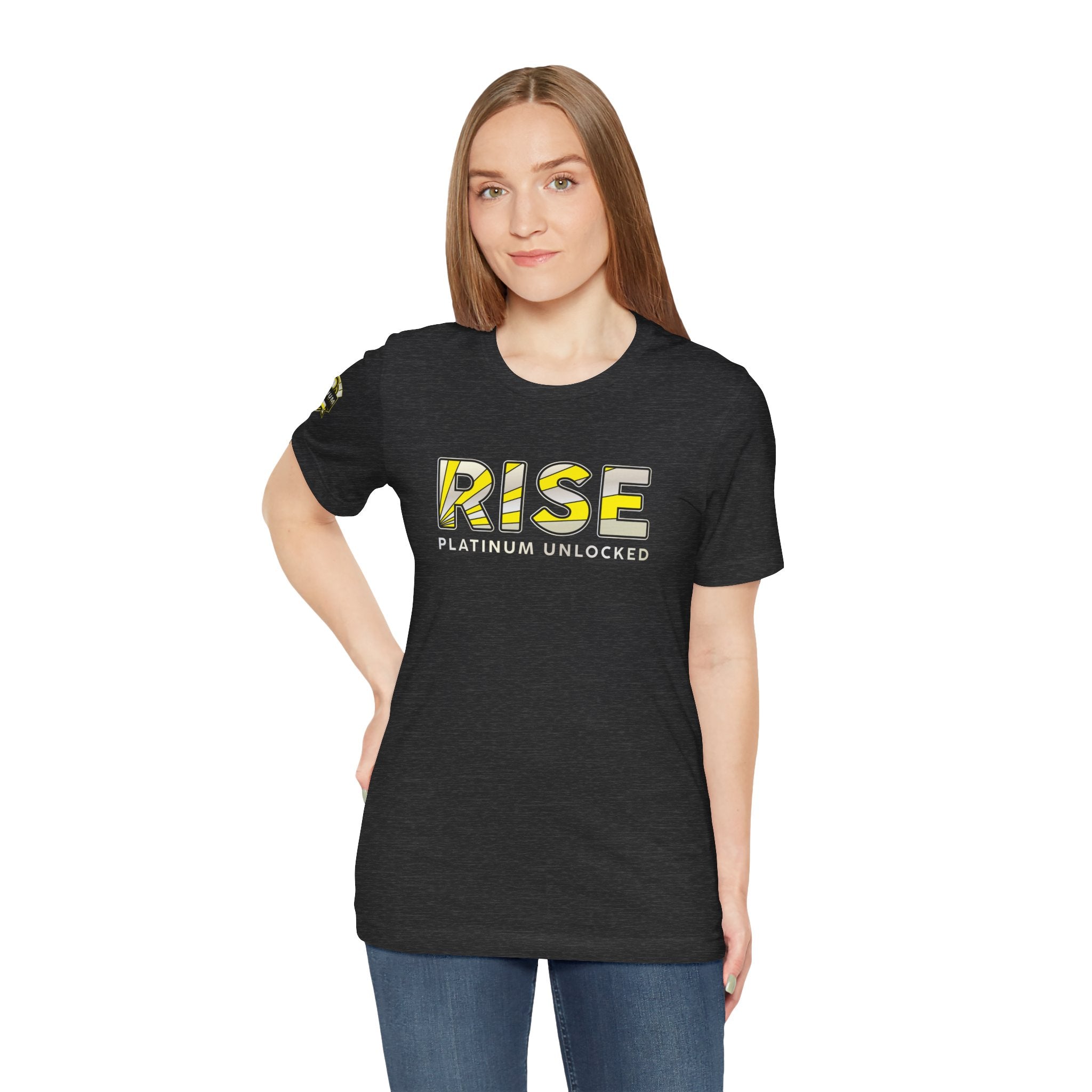 Rise - Platinum Unlocked