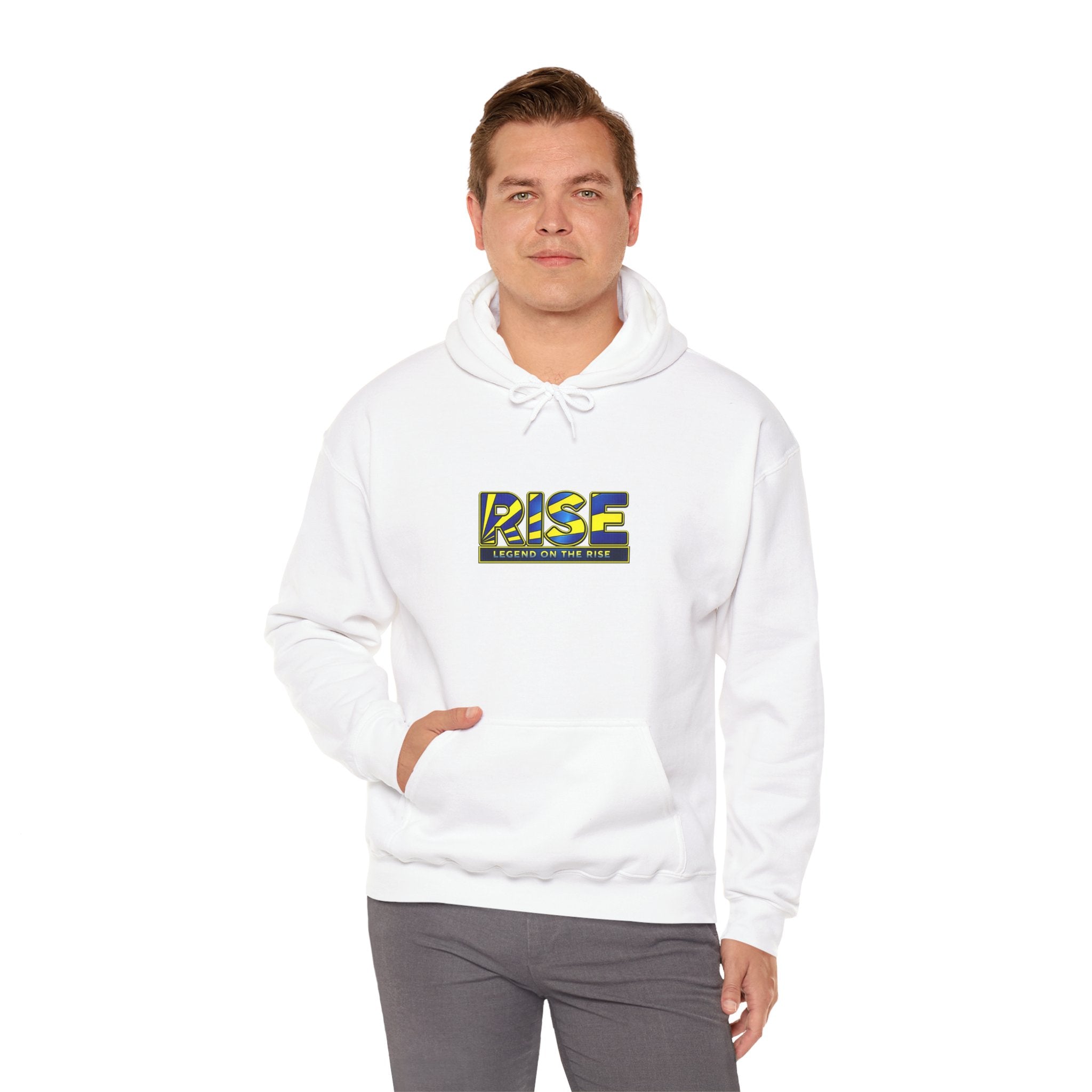 Legend Sweater