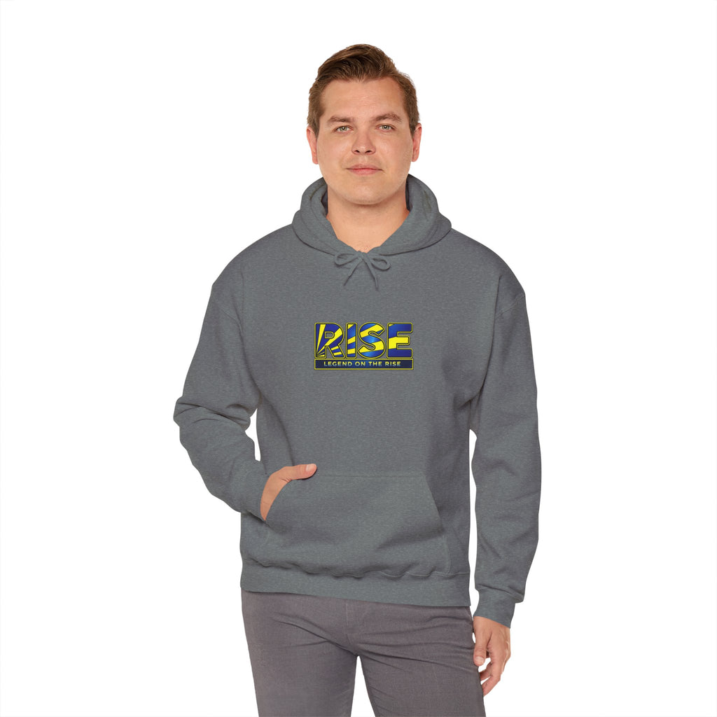 Legend Sweater