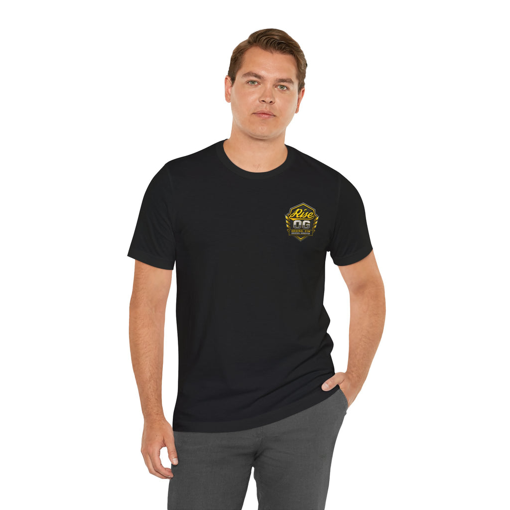 RISE OG - Left Chest