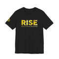 Rise - Gold Unlocked