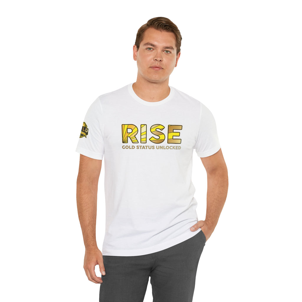 Rise - Gold Unlocked