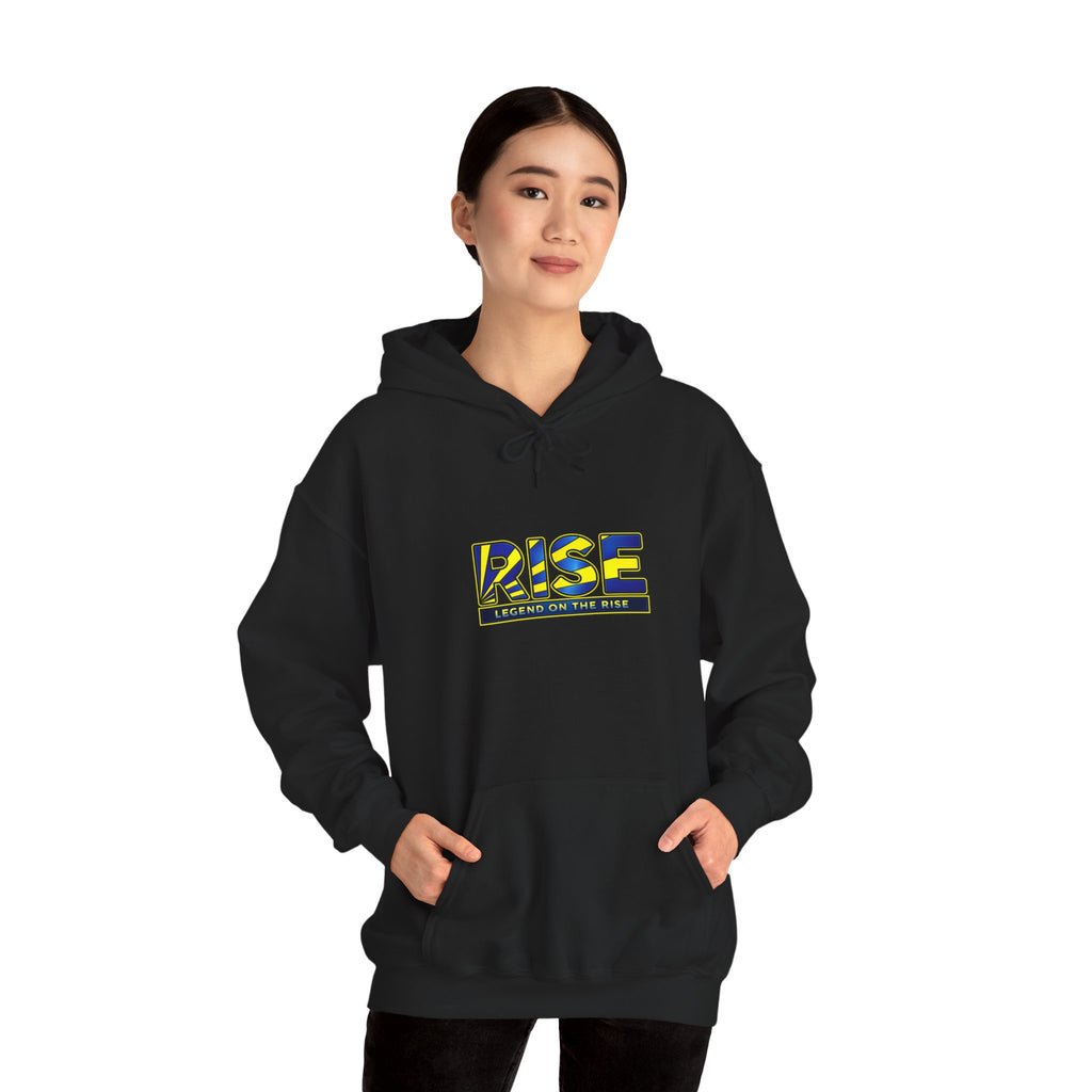 Legend Sweater
