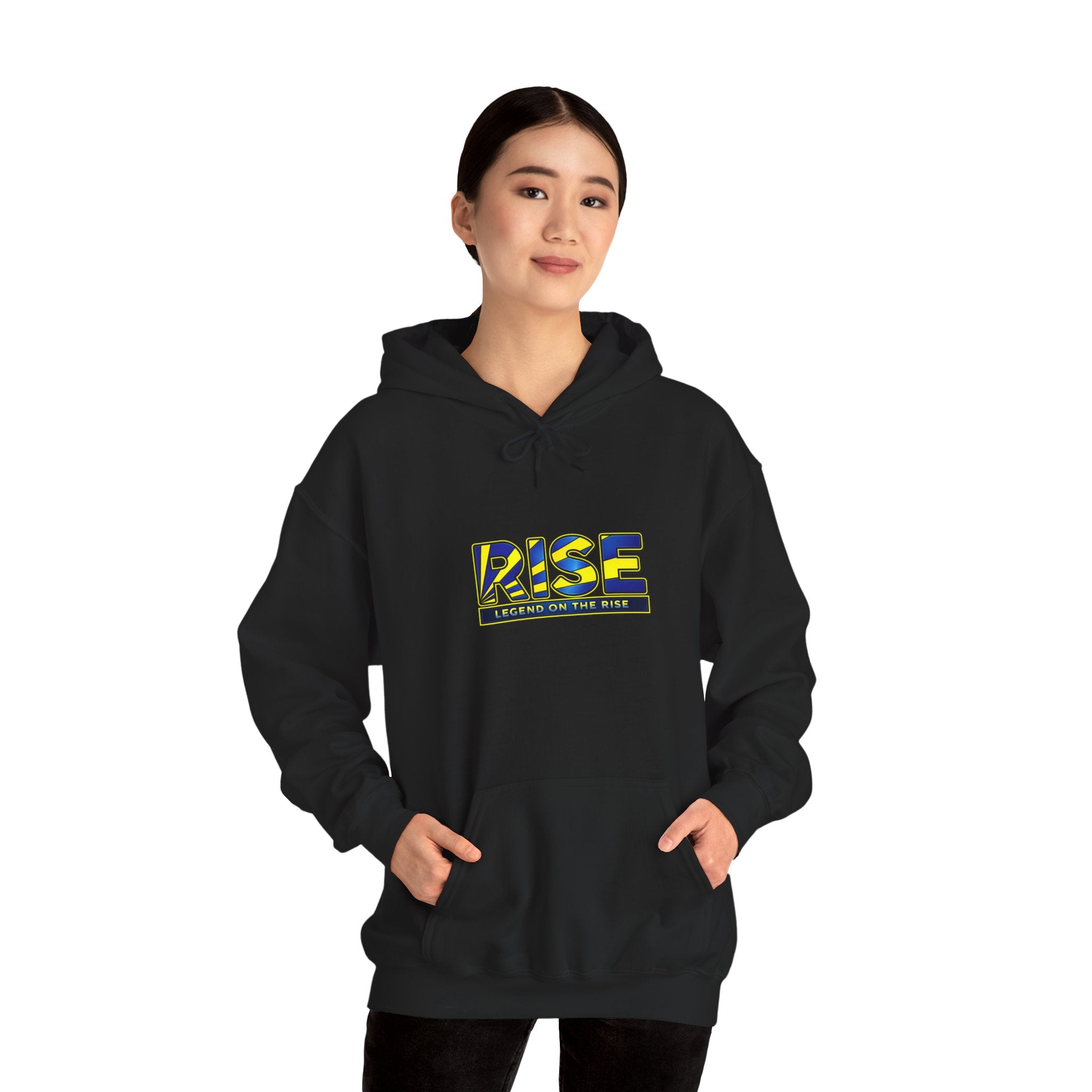 Legend Sweater