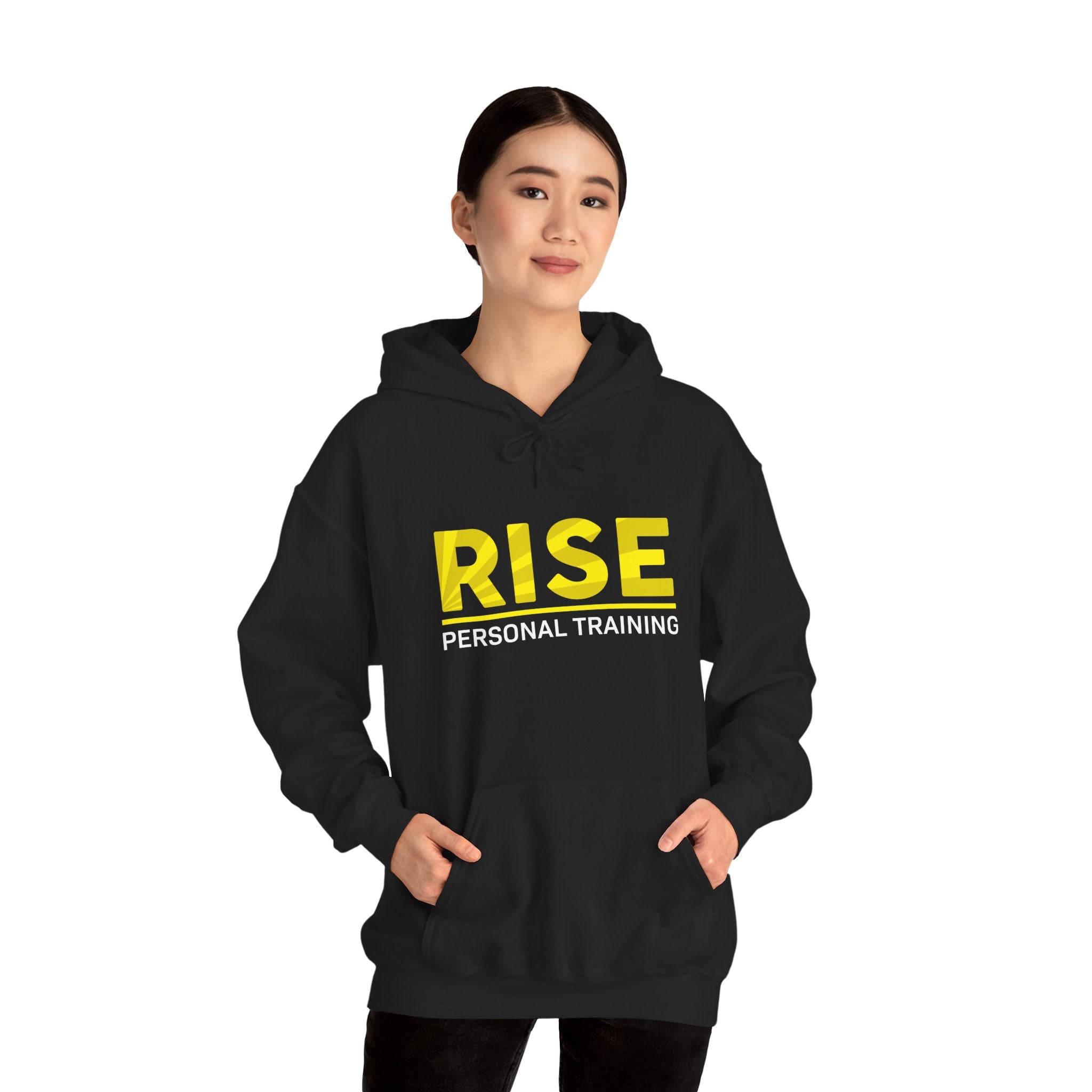 Rise Pullover Hoodie