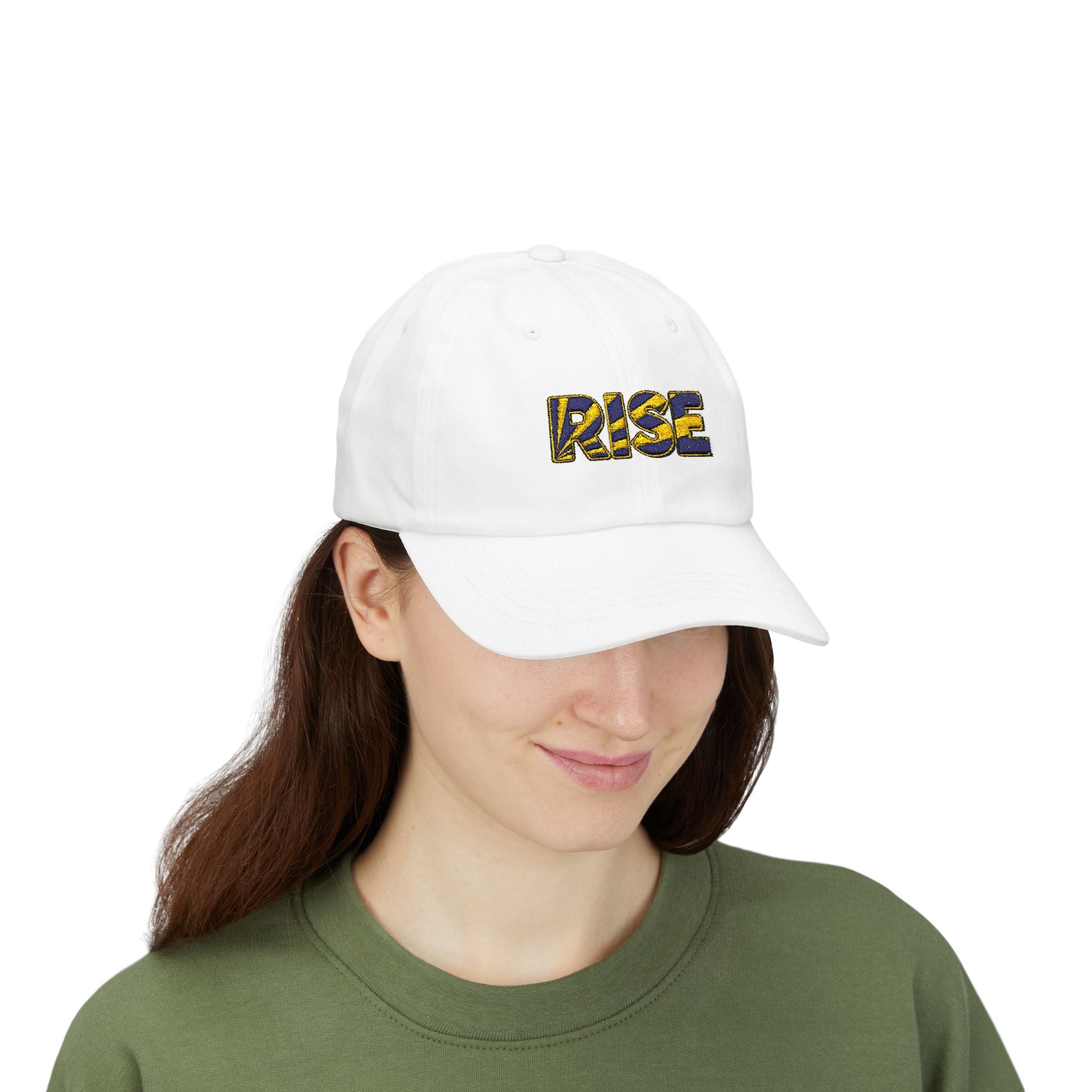 Rise Legend Hat