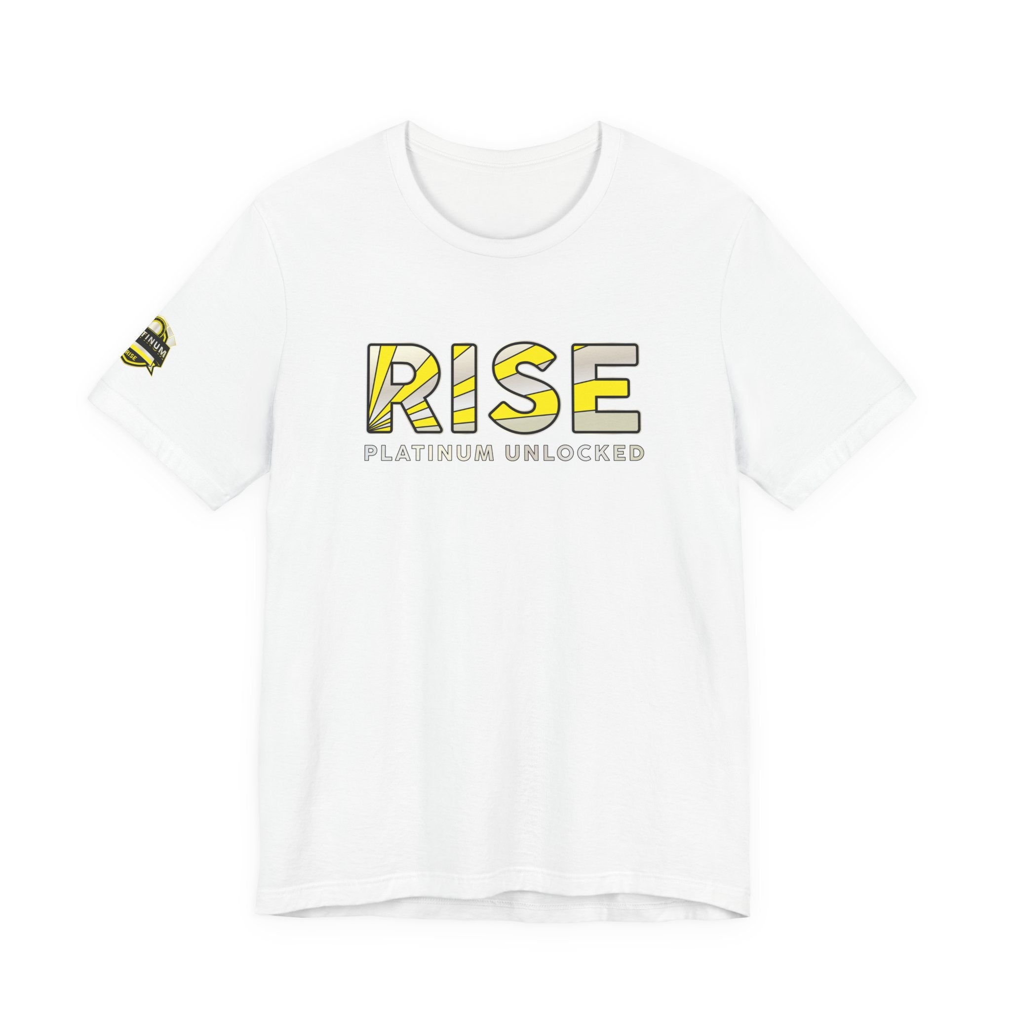 Rise - Platinum Unlocked