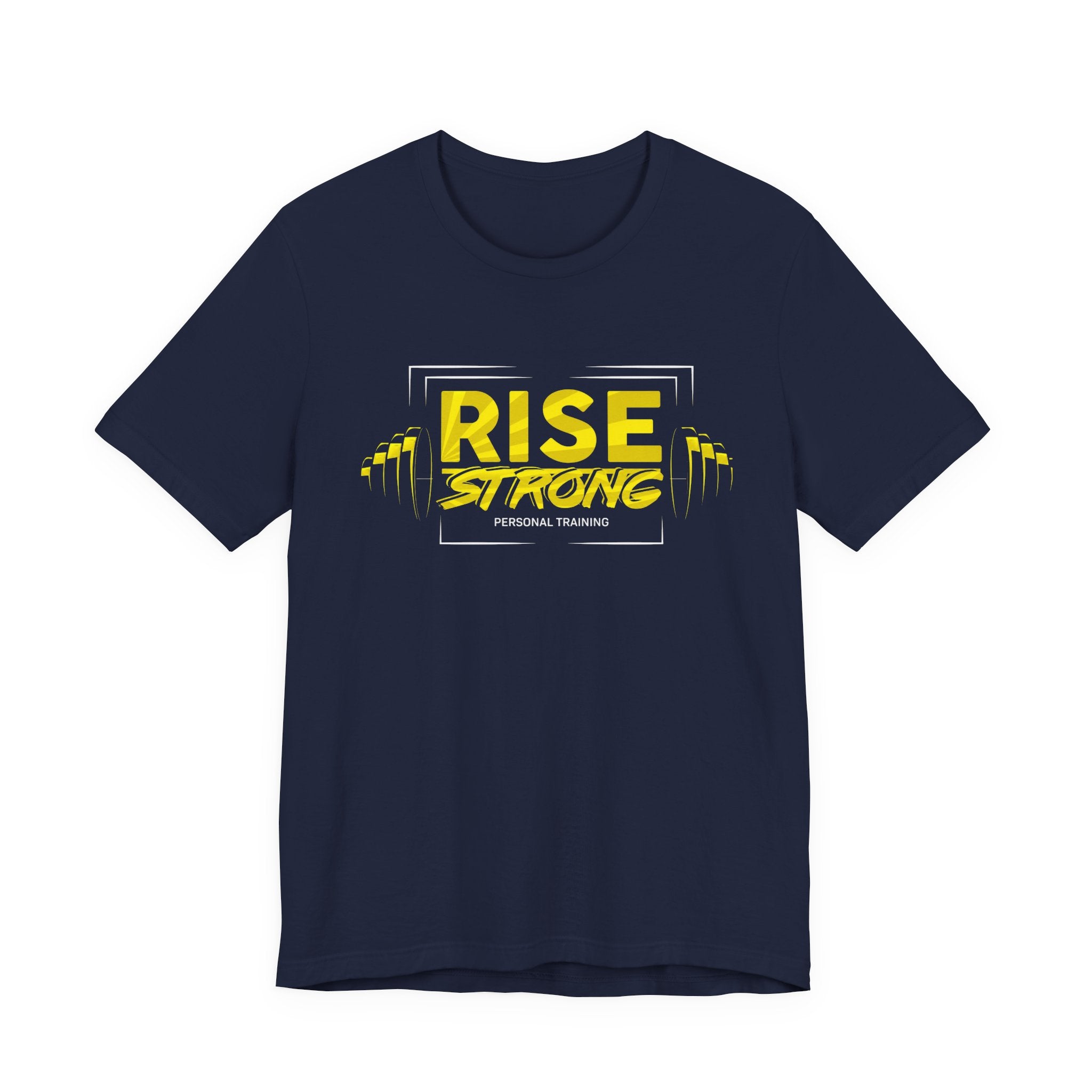 Rise STRONG