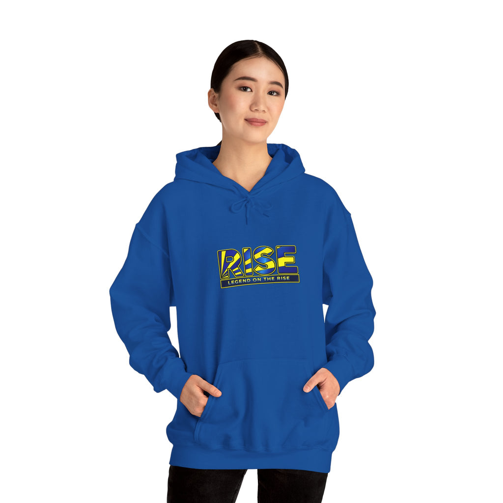 Legend Sweater