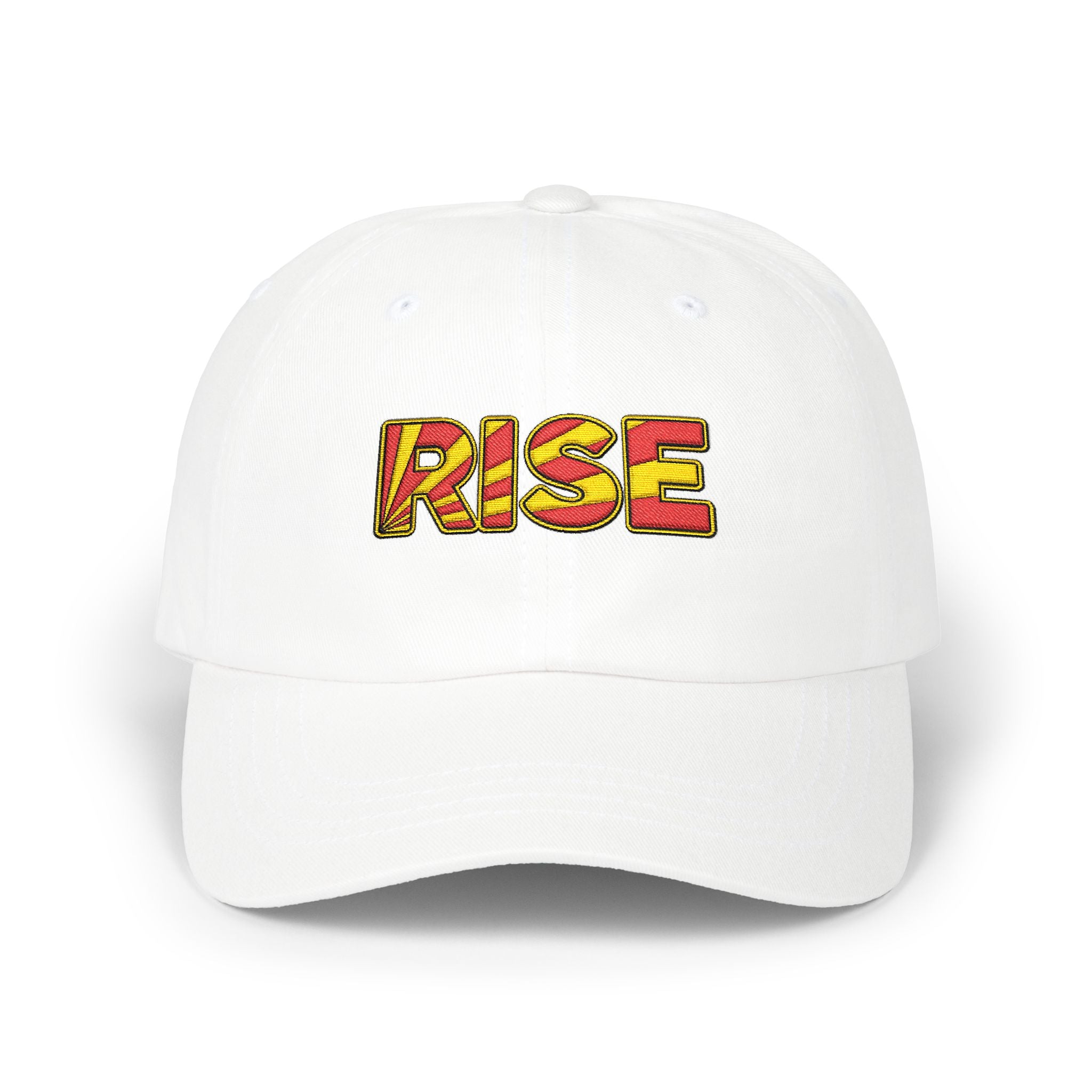 Rise Hall of Fame Hat