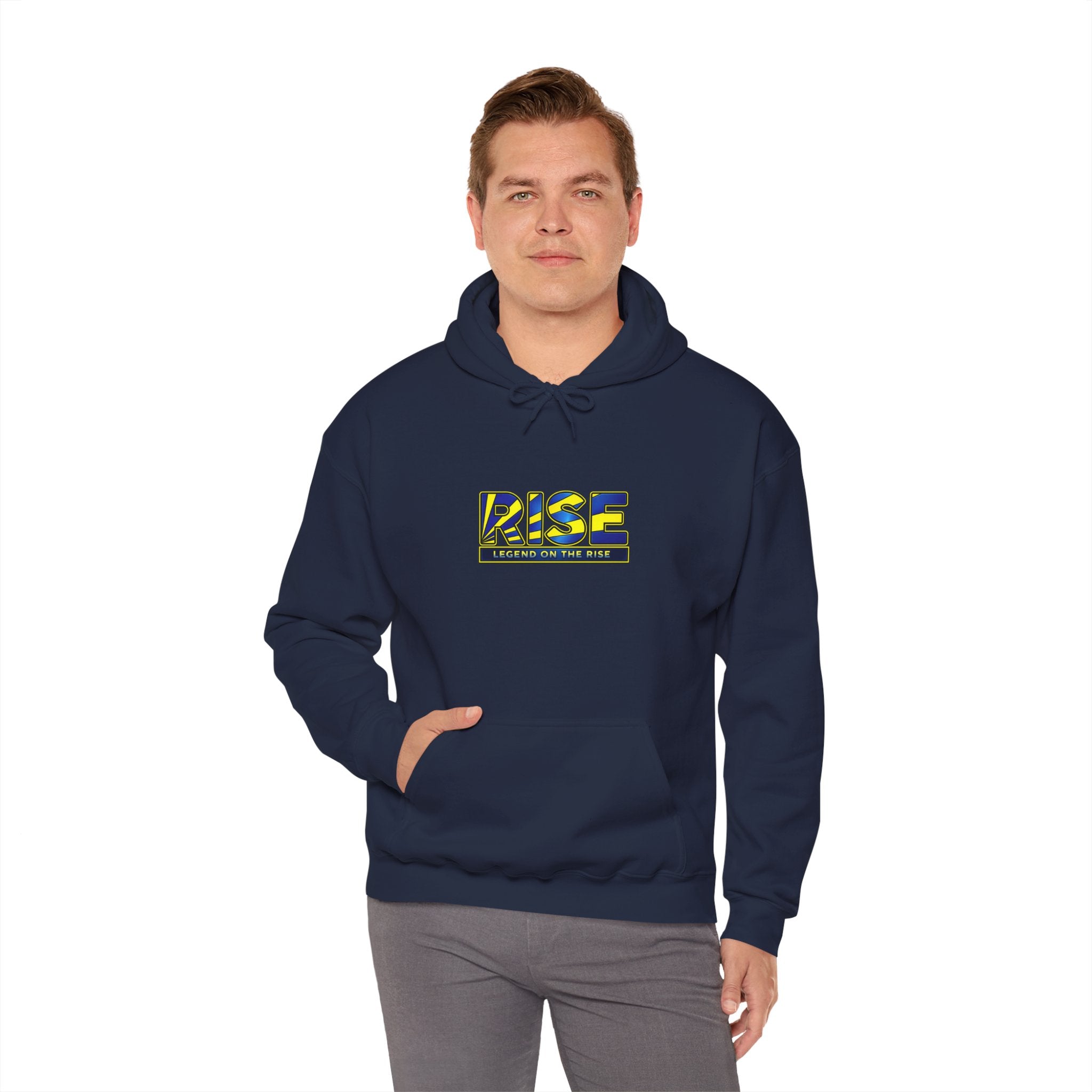 Legend Sweater