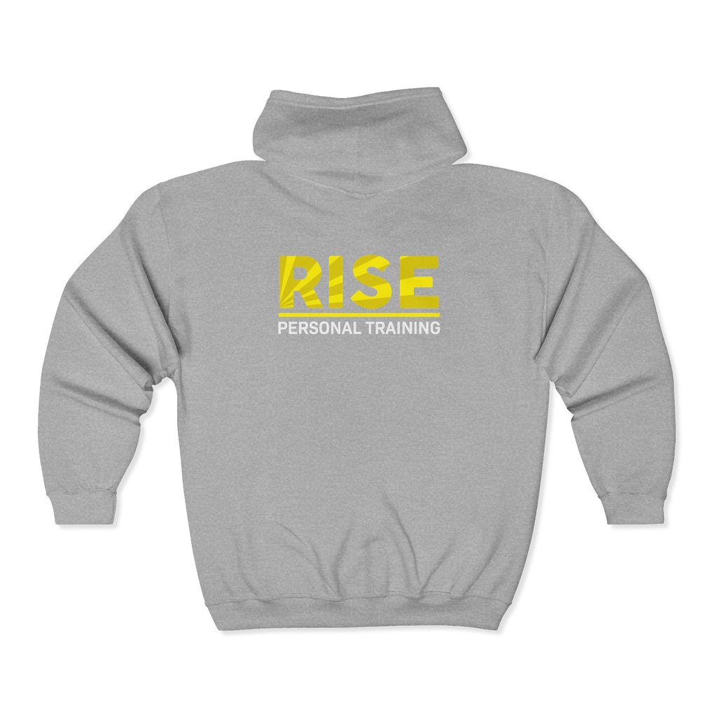 Hall of Fame - Full Zip Hoodie