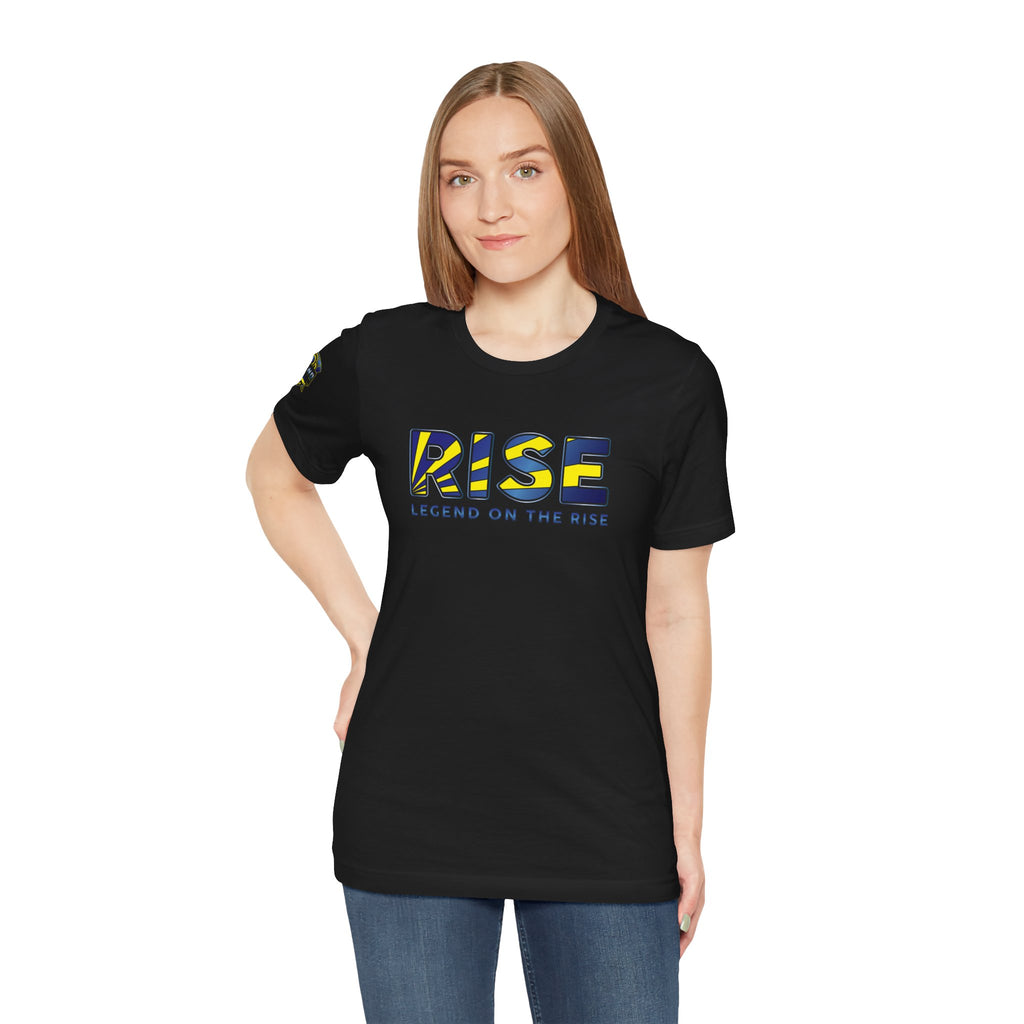 Rise - Legend Unlocked