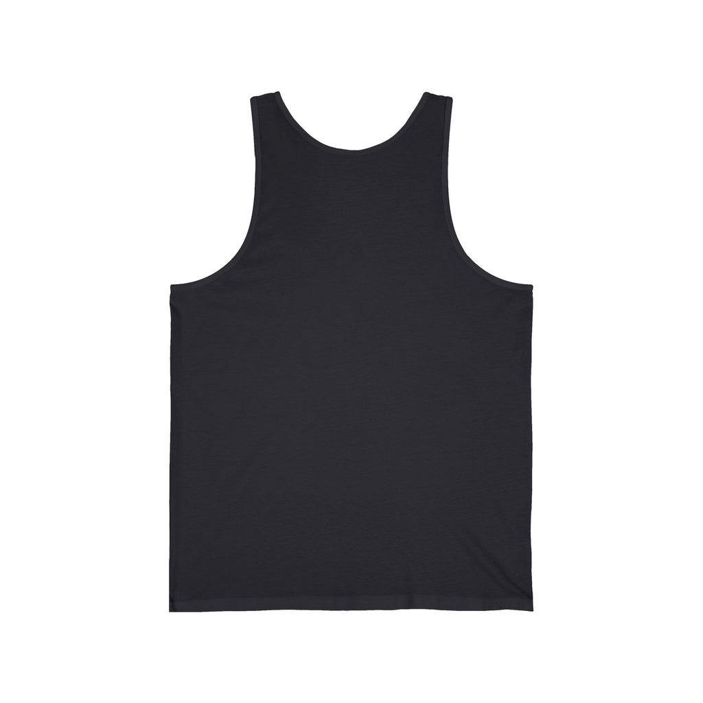Rise Logo Tank Top
